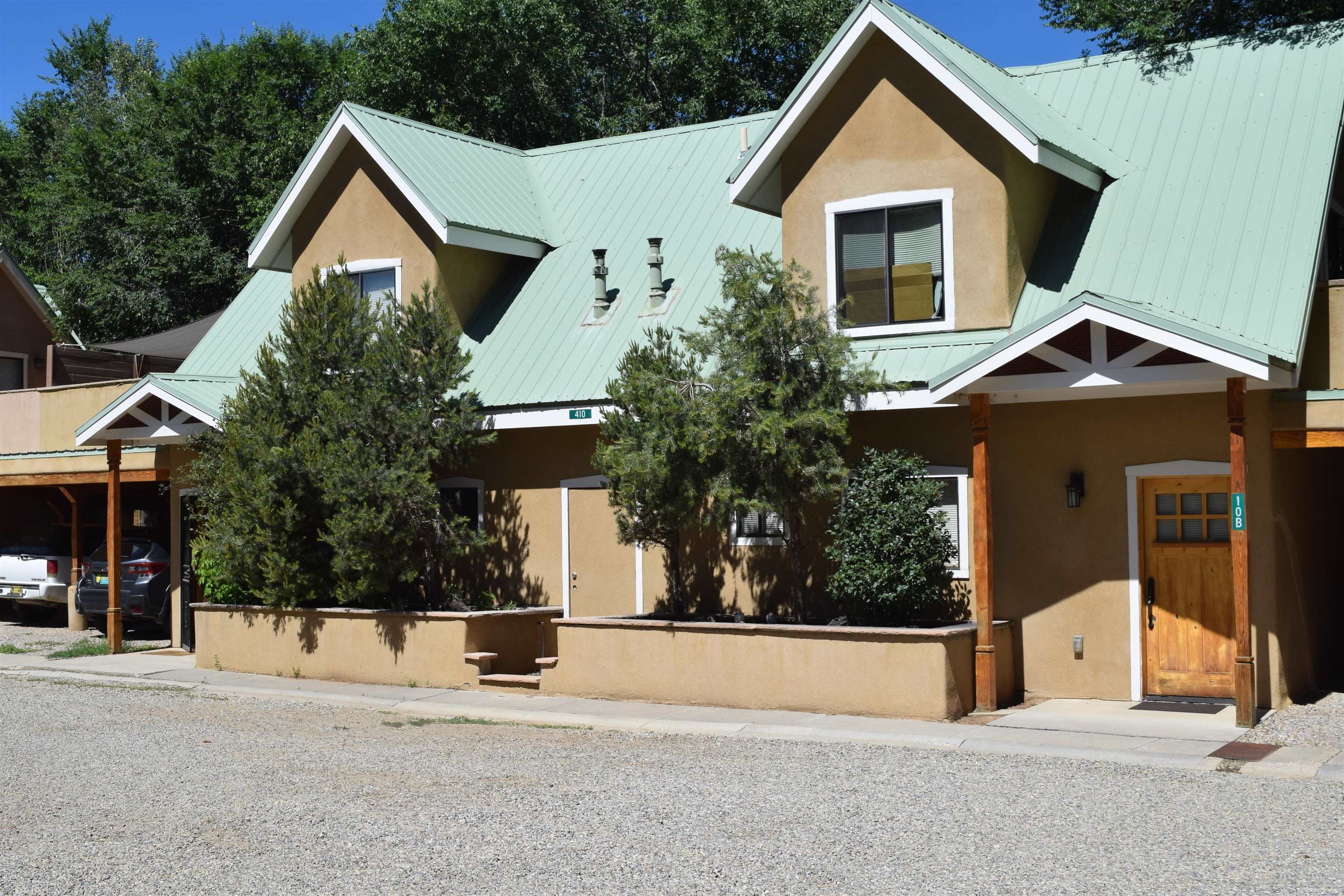 410 Burch St 10A St UNIT 10A, Taos MLS 110970 Berkshire Hathaway