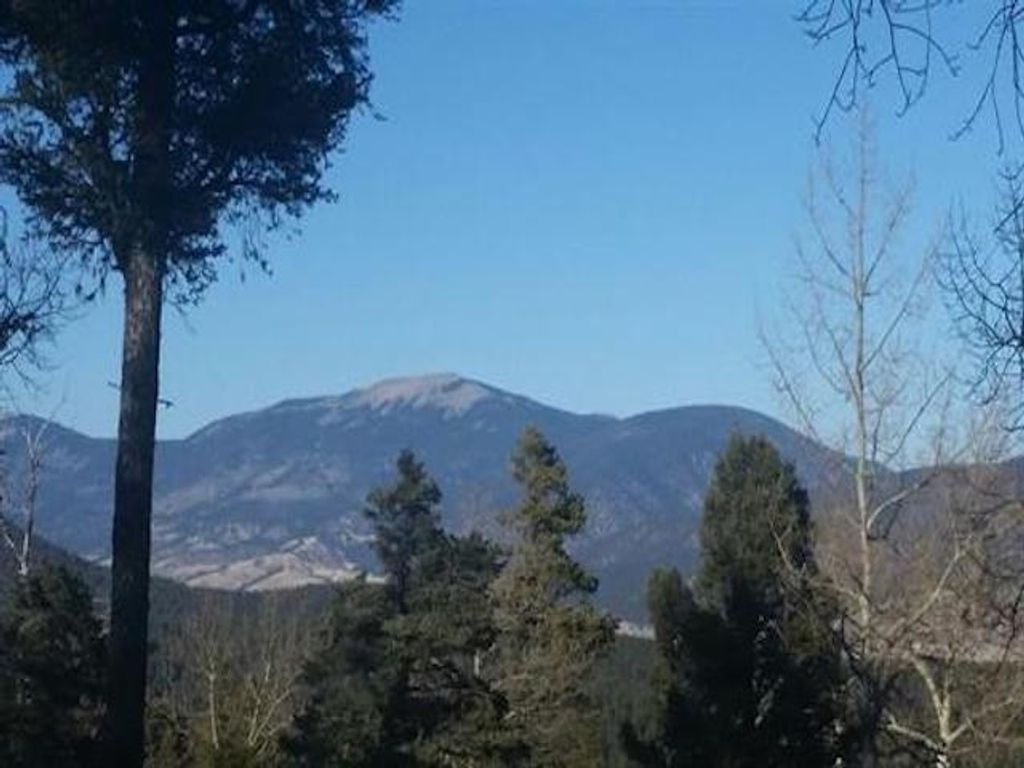 Photo of Lot 13 Palo Flechado, Angel Fire, NM 87710 (MLS # 113917)