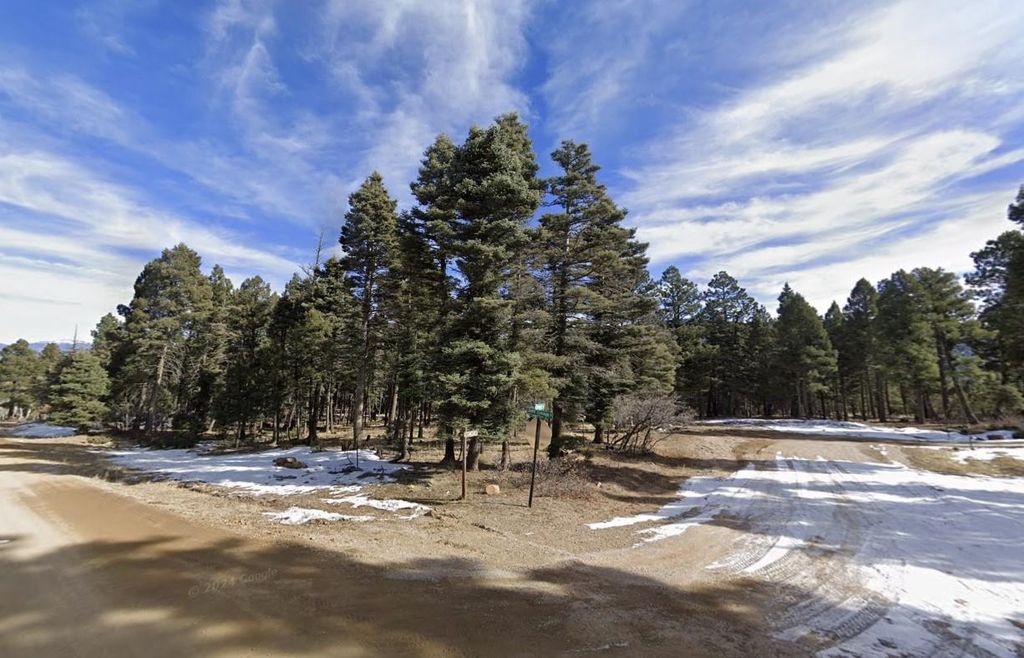 Photo of Lot 748 Carmen Circle, Angel Fire, NM 87710 (MLS # 113467)
