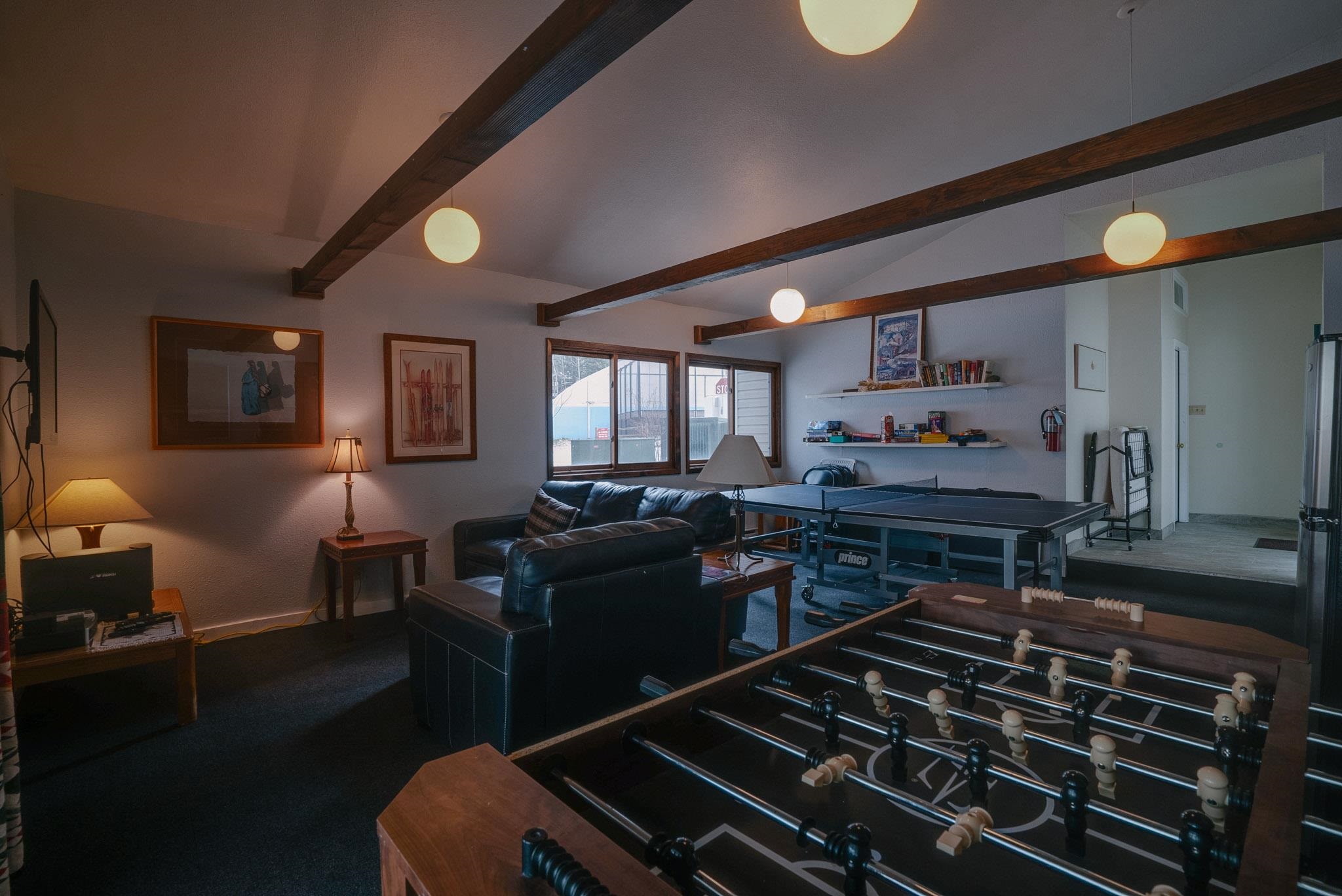 13 Thunderbird Rd #20, Taos Ski Valley, New Mexico image 21