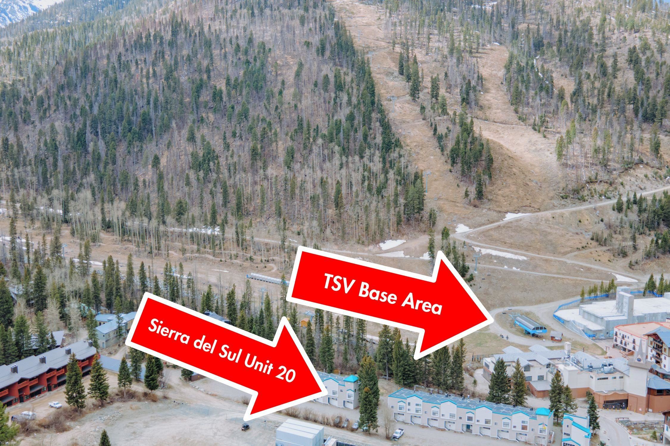 13 Thunderbird Rd #20, Taos Ski Valley, New Mexico image 32