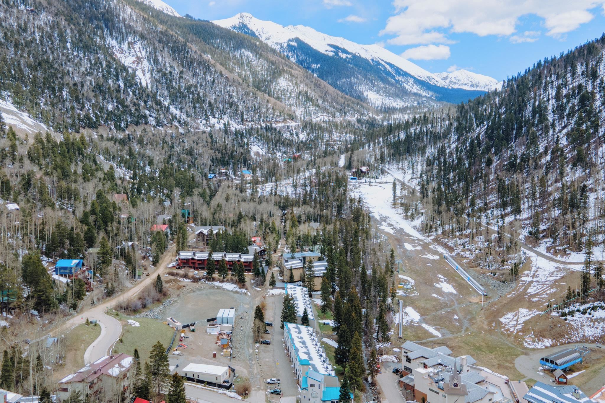 13 Thunderbird Rd #20, Taos Ski Valley, New Mexico image 29