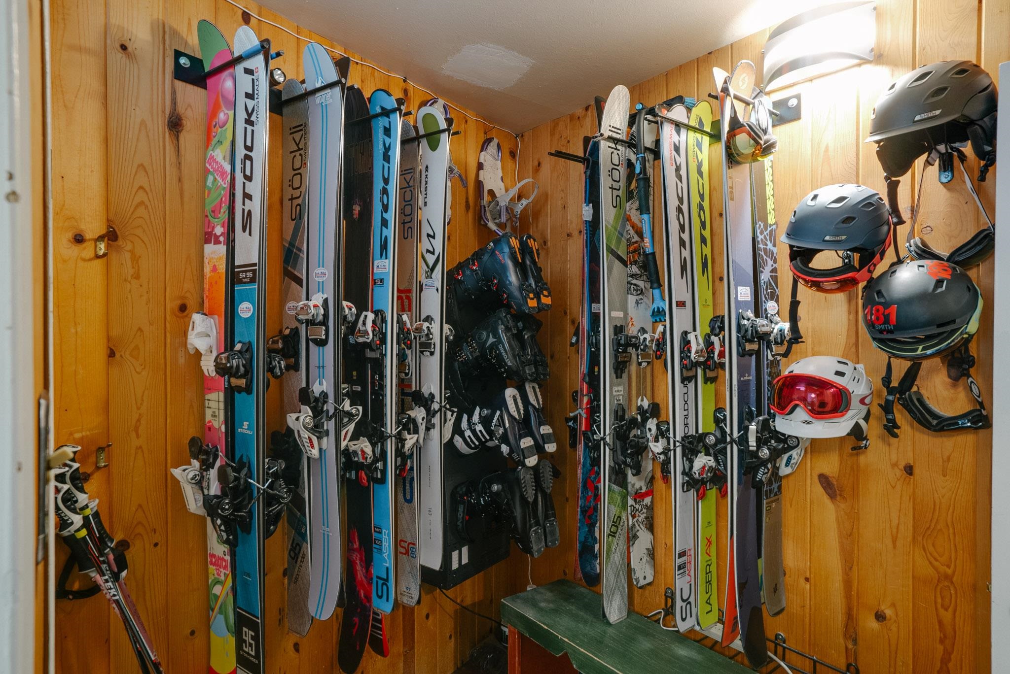13 Thunderbird Rd #20, Taos Ski Valley, New Mexico image 19