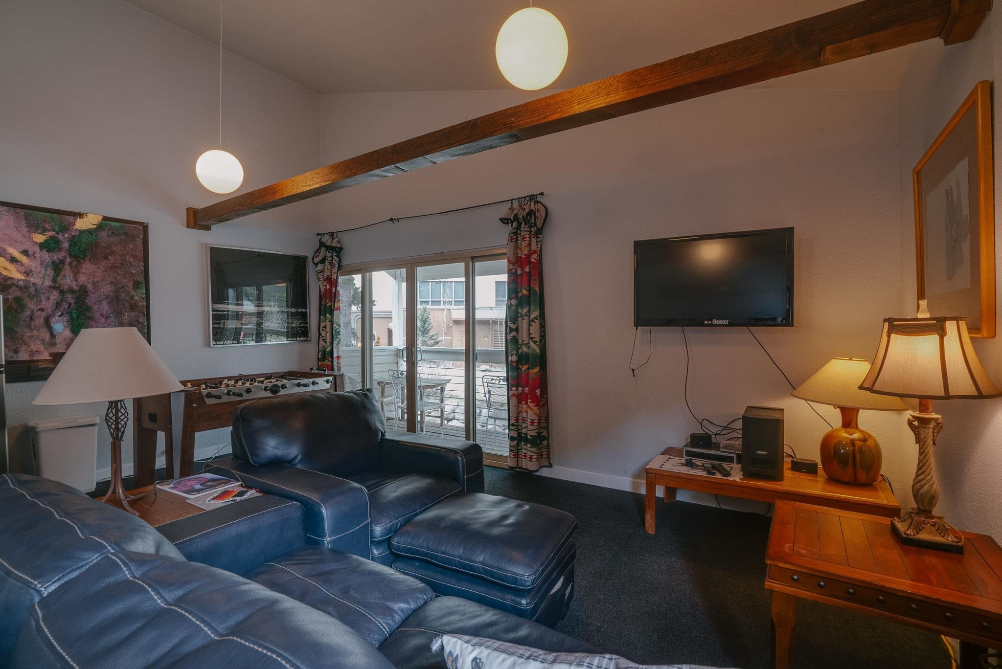 13 Thunderbird Rd #20, Taos Ski Valley, New Mexico image 22