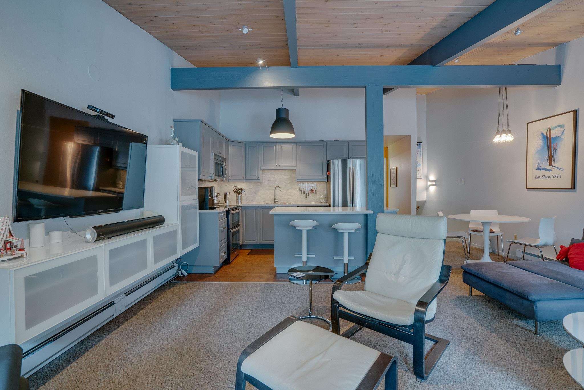 13 Thunderbird Rd #20, Taos Ski Valley, New Mexico image 6