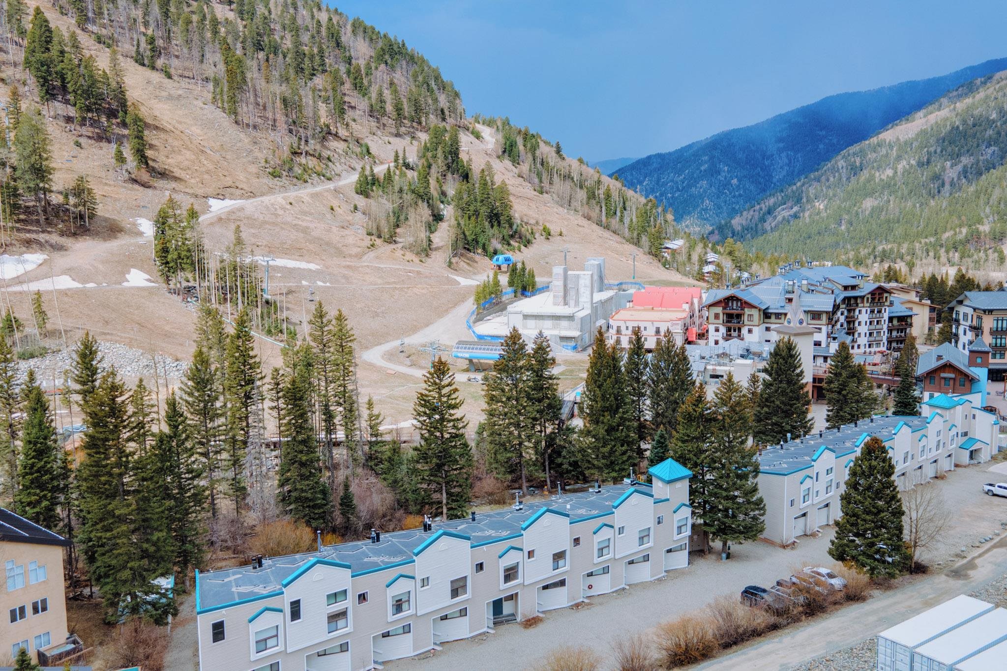 13 Thunderbird Rd #20, Taos Ski Valley, New Mexico image 27