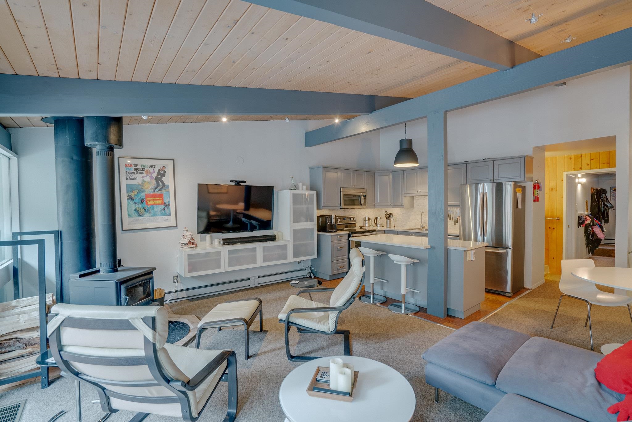 13 Thunderbird Rd #20, Taos Ski Valley, New Mexico image 5