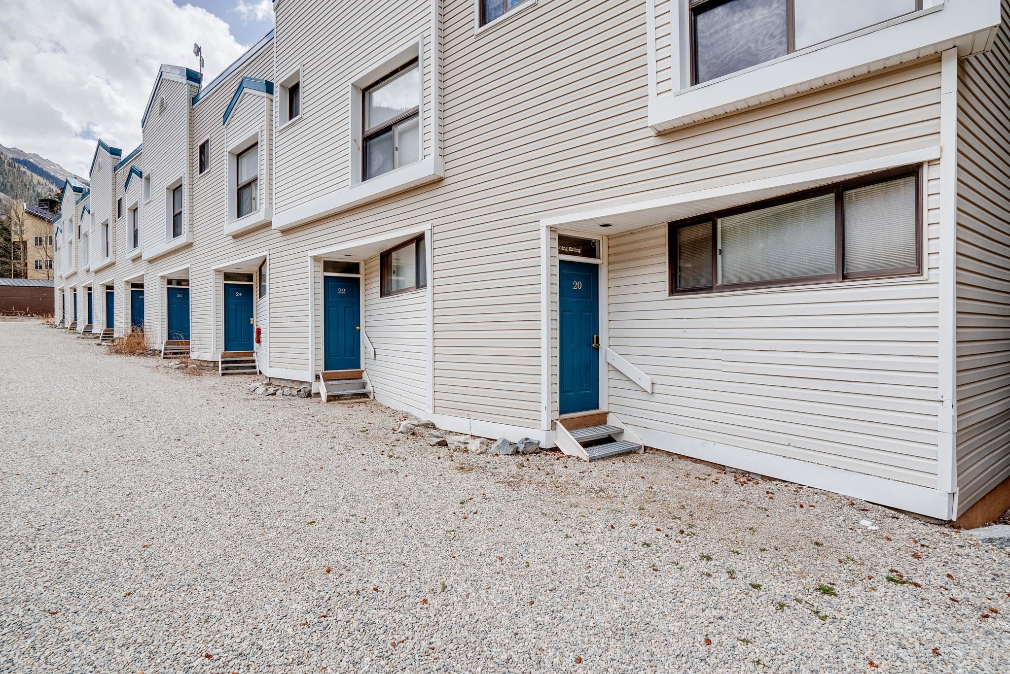 13 Thunderbird Rd #20, Taos Ski Valley, New Mexico image 34