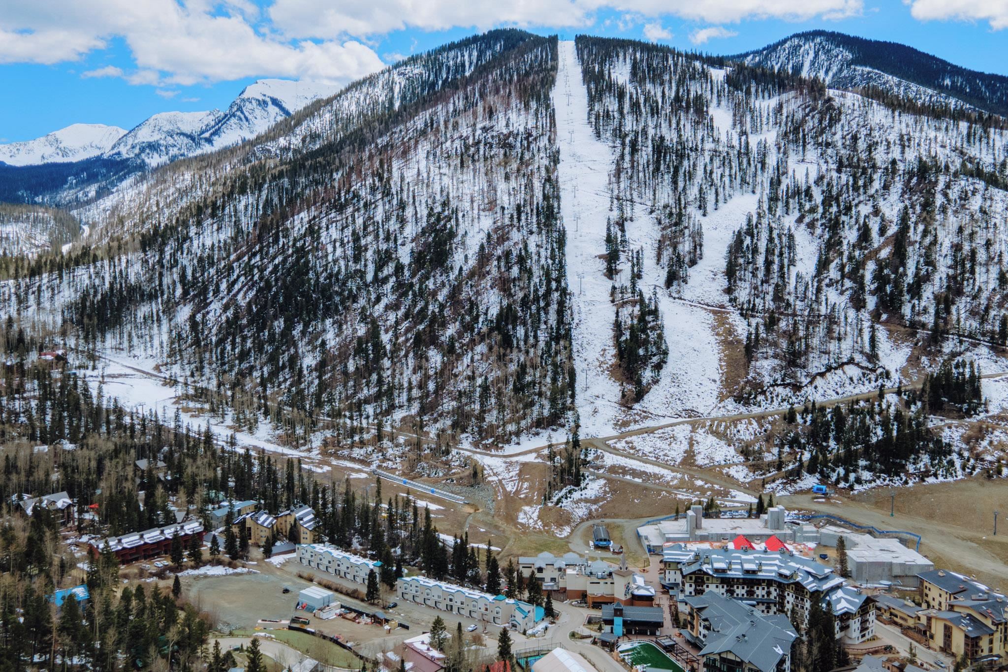 13 Thunderbird Rd #20, Taos Ski Valley, New Mexico image 1