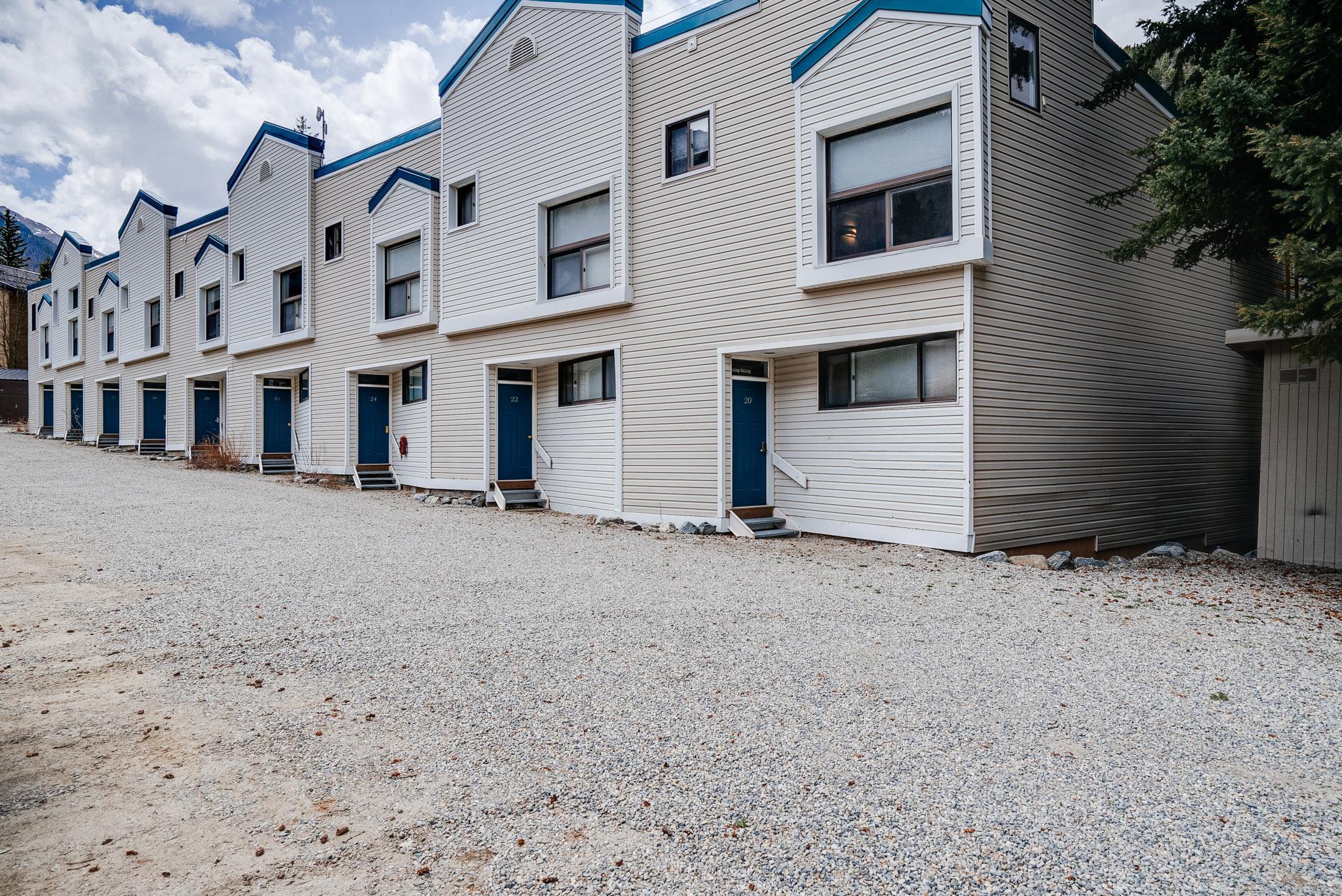 13 Thunderbird Rd #20, Taos Ski Valley, New Mexico image 35