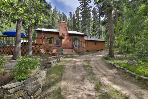 Homes For Sale - 26418 Hwy 64e<br/> Taos, NM 87571