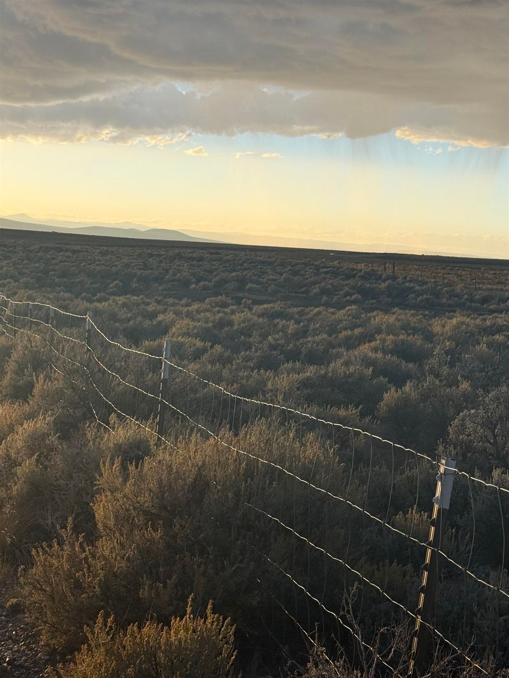 Photo of 0 Leonardos Wy Valencia Rd, El Prado, NM 87529 (MLS # 114282)