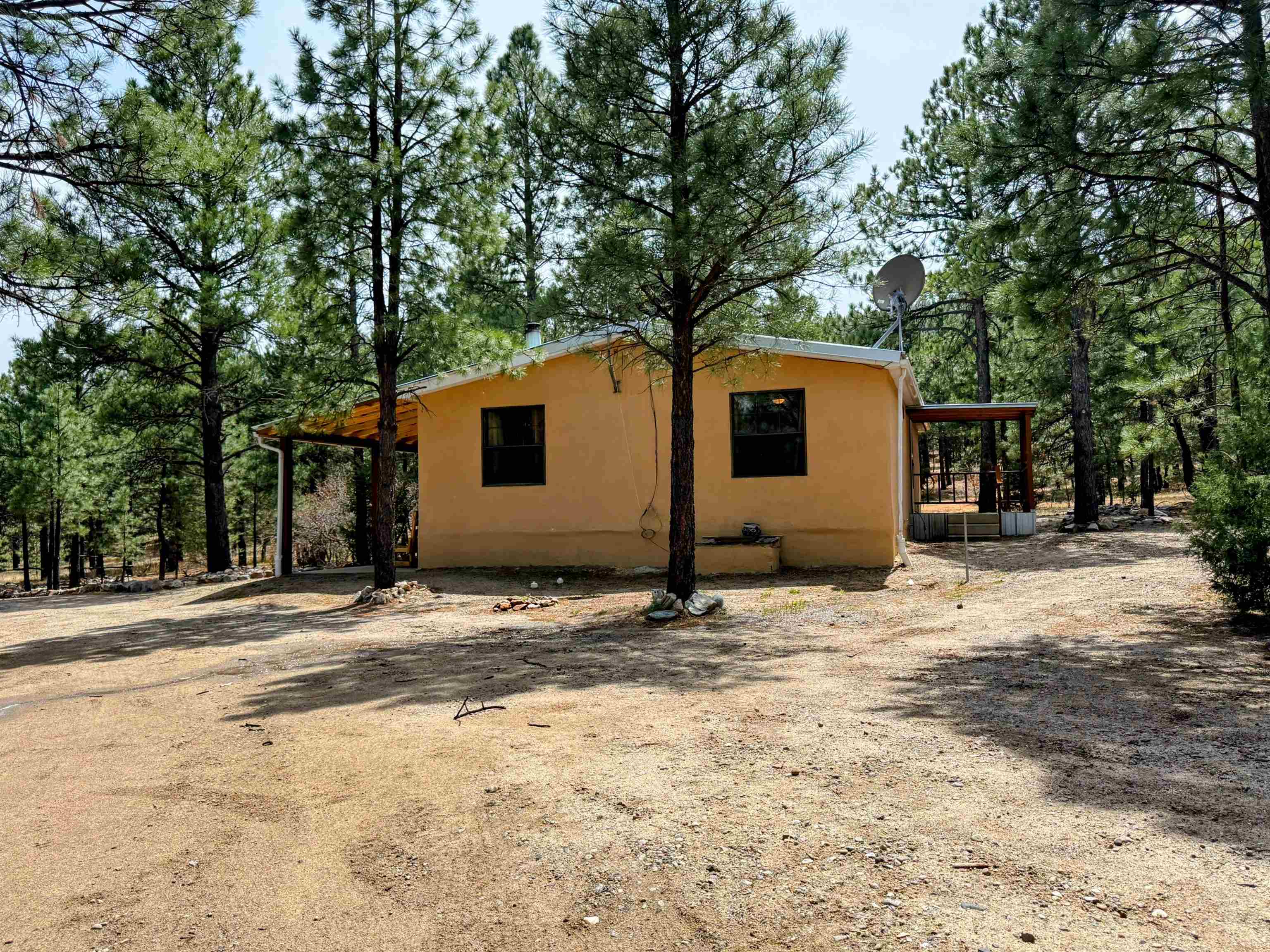 1 Vuelta Vista Grande, Guadalupita, New Mexico image 14