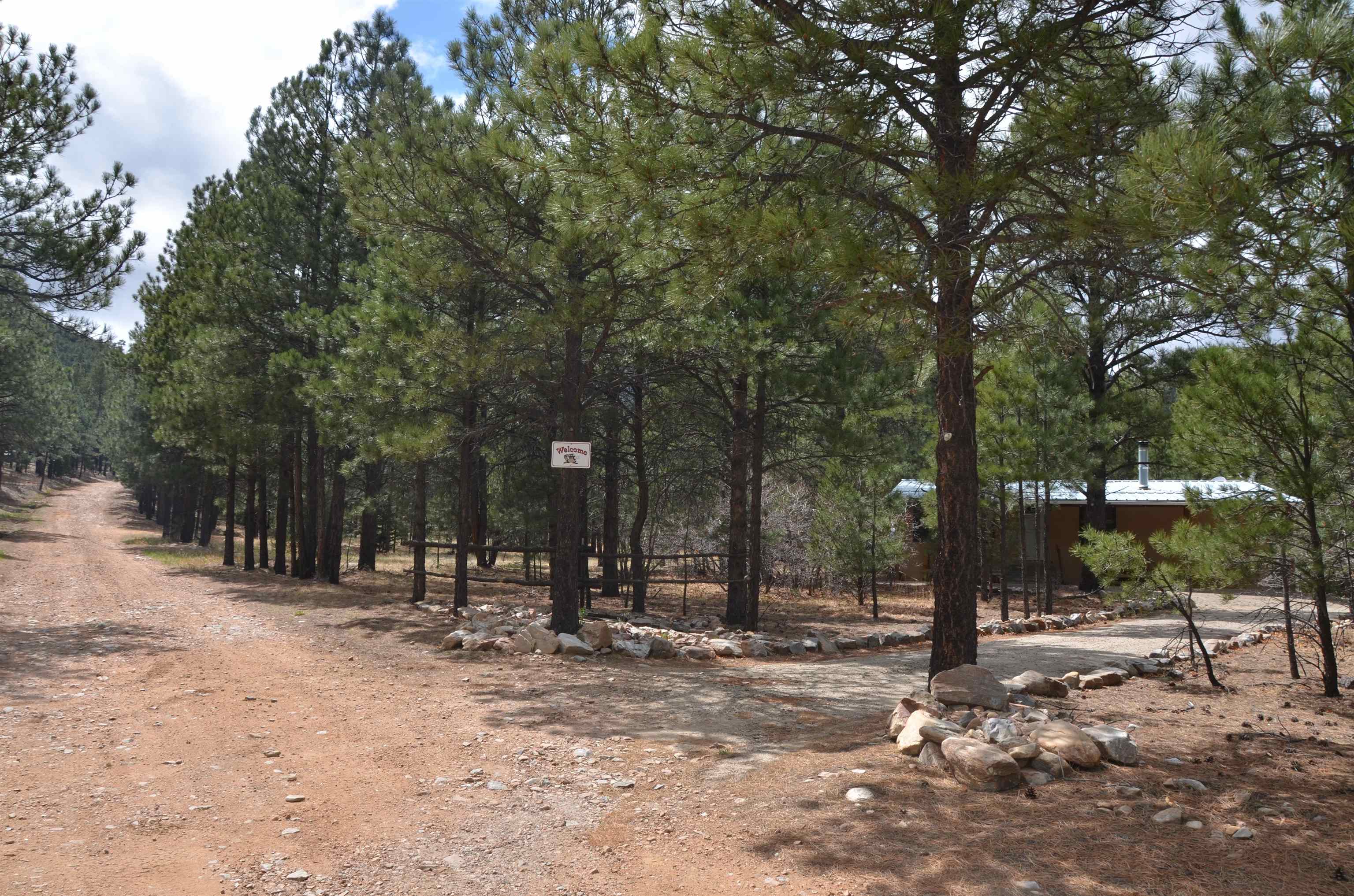 1 Vuelta Vista Grande, Guadalupita, New Mexico image 18