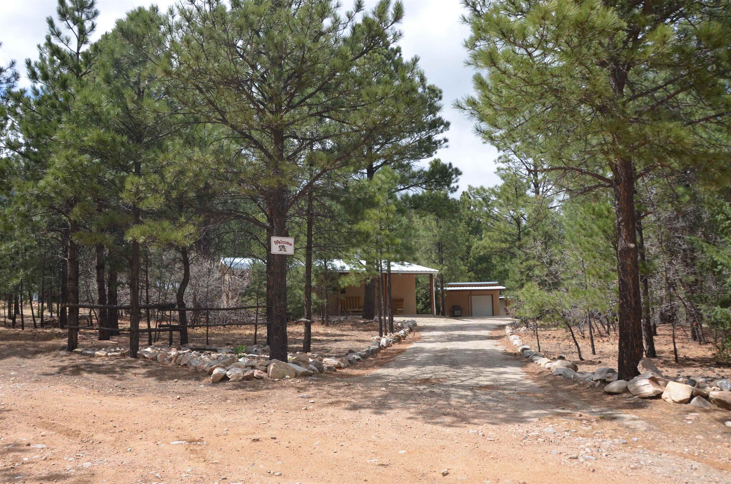 1 Vuelta Vista Grande, Guadalupita, New Mexico image 17