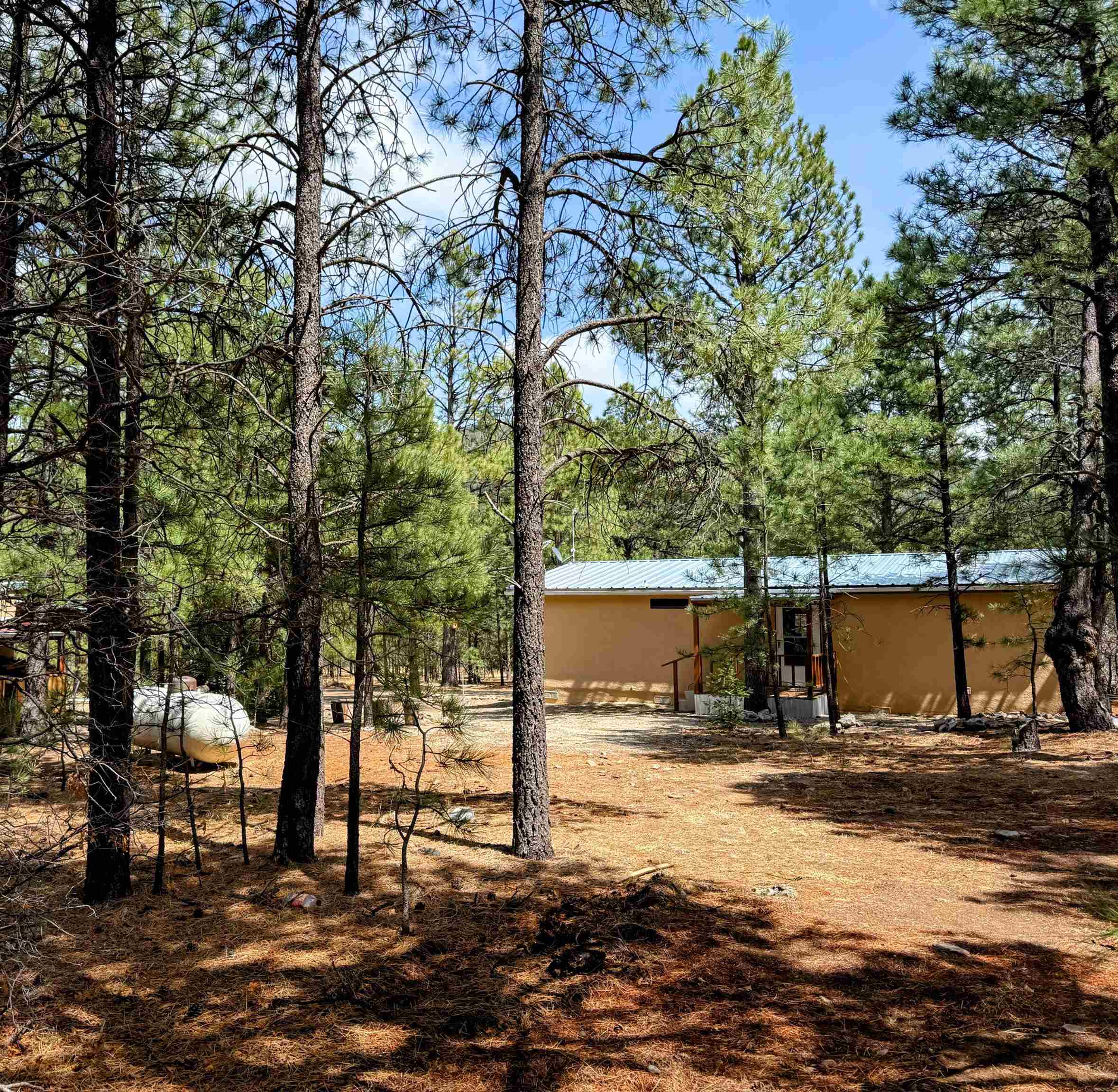 1 Vuelta Vista Grande, Guadalupita, New Mexico image 15
