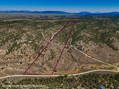 Vacant Land For Sale - TRACT A1 Spanish Peaks<br/> Arroyo Hondo, NM 87513