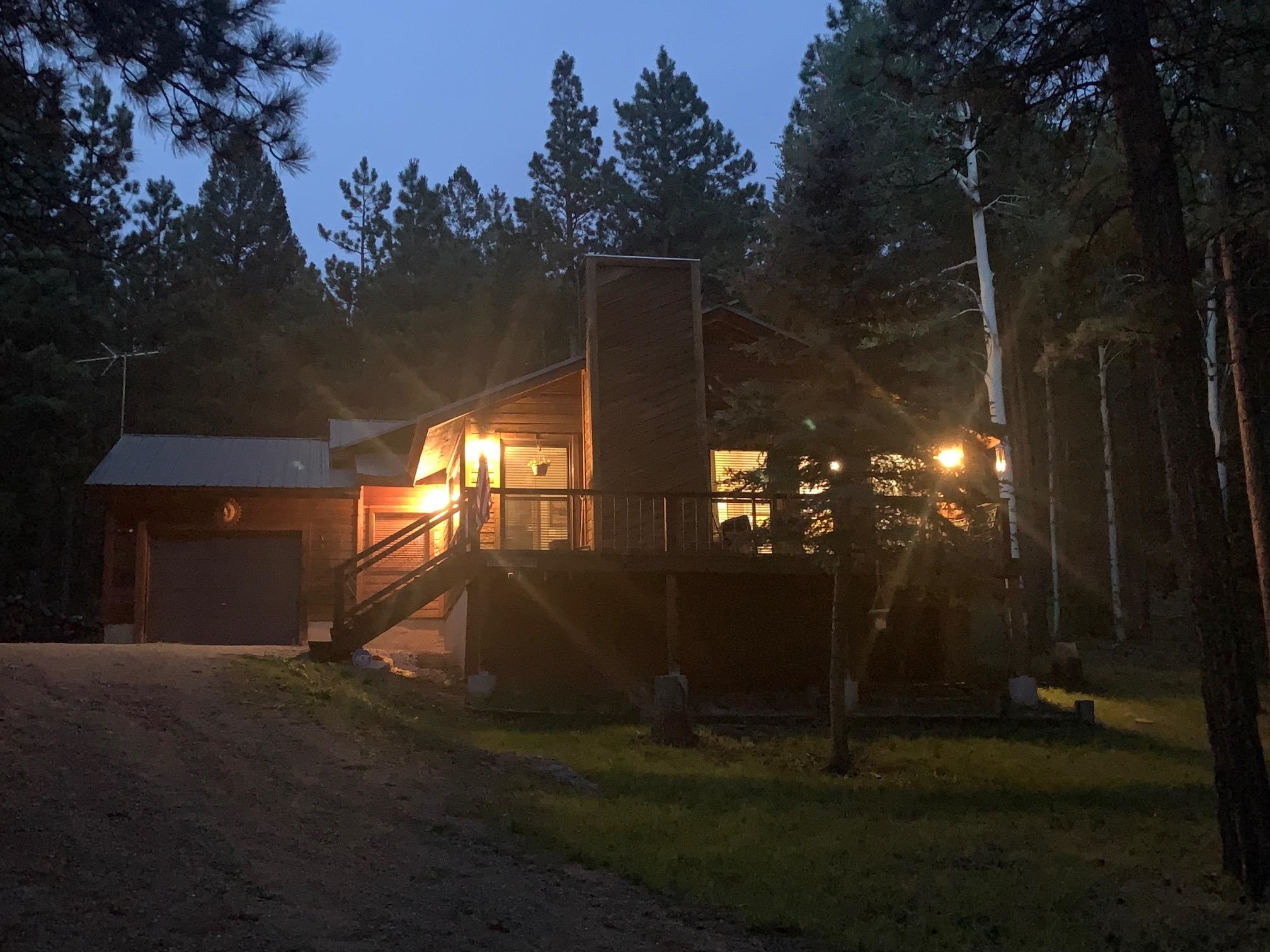 19 Black Lake Terrace, Angel Fire, New Mexico image 32