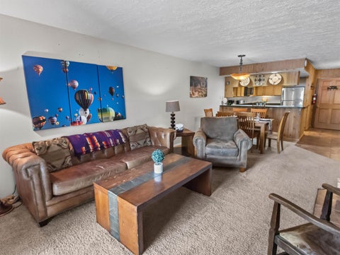Condo For Sale - 39 Vail Ave #209<br/> Colfax County, Angel Fire, NM 87110