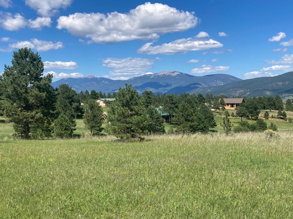 Photo of 29 Moreno Court, Angel Fire, NM 87710 (MLS # 111654)