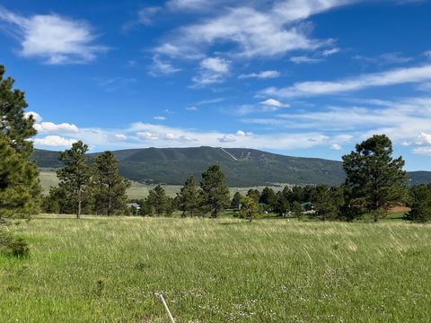 Photo of 29 Moreno Court, Angel Fire, NM 87710 (MLS # 111654)