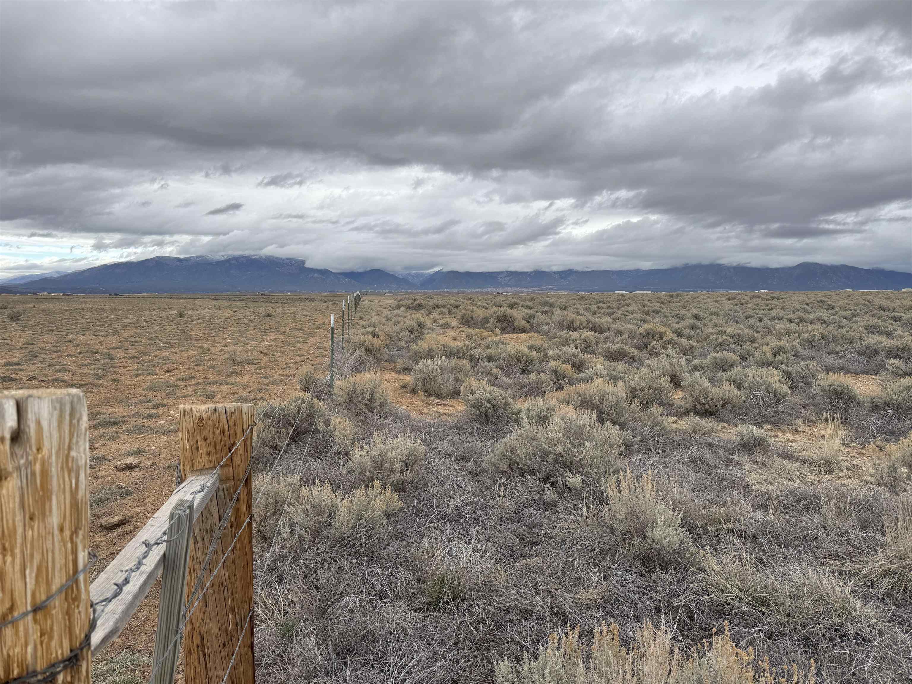 TBD Off Of Us Highway 64, El Prado, New Mexico image 4