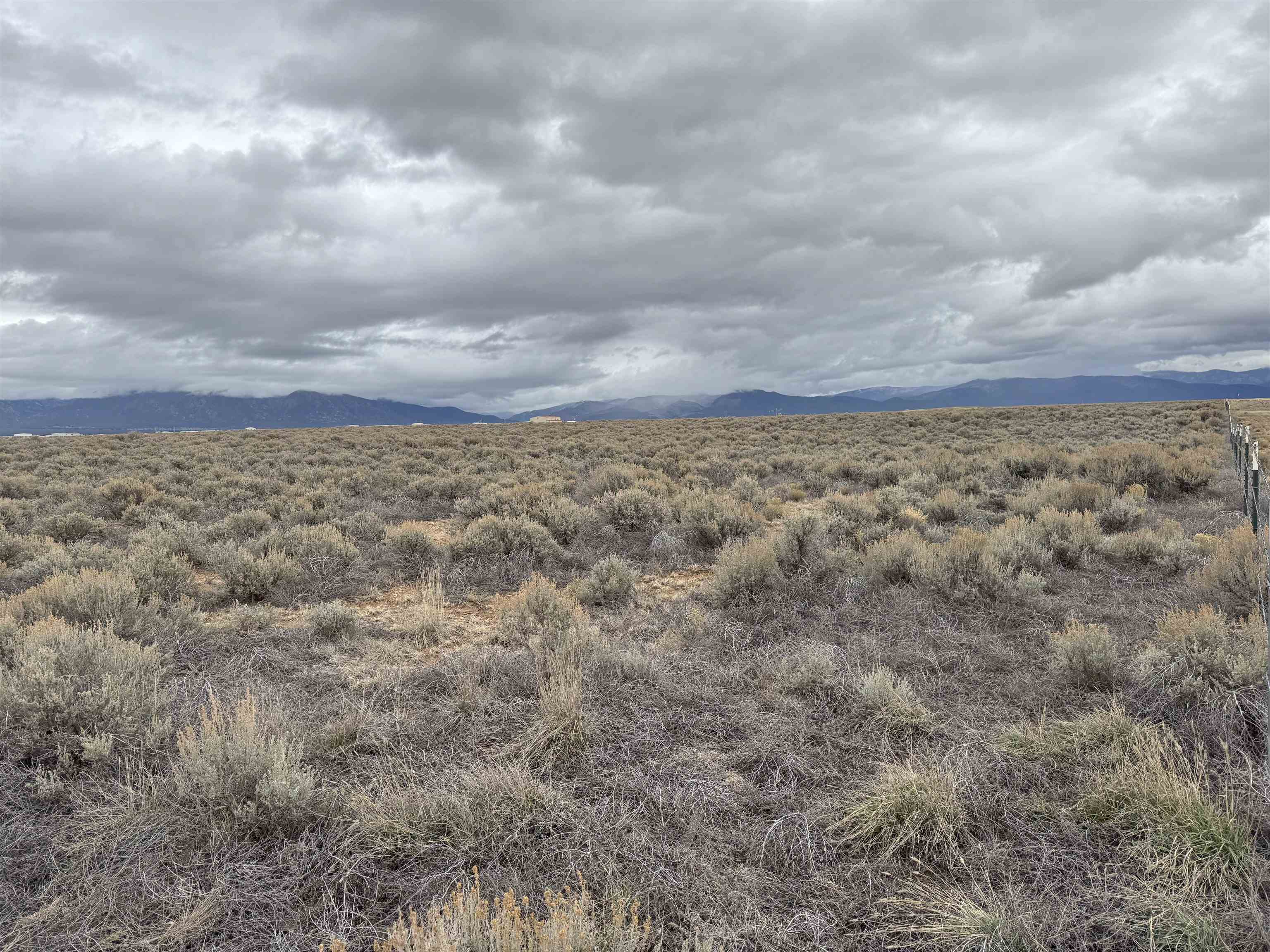 TBD Off Of Us Highway 64, El Prado, New Mexico image 1