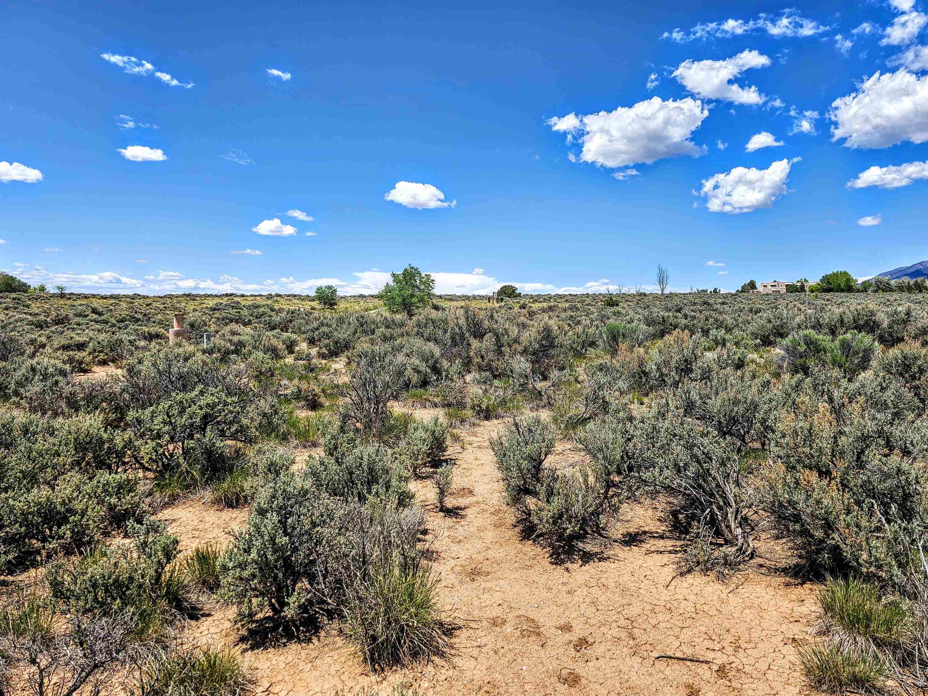 Lot 17 Cresta De La Luna, El Prado, New Mexico image 17
