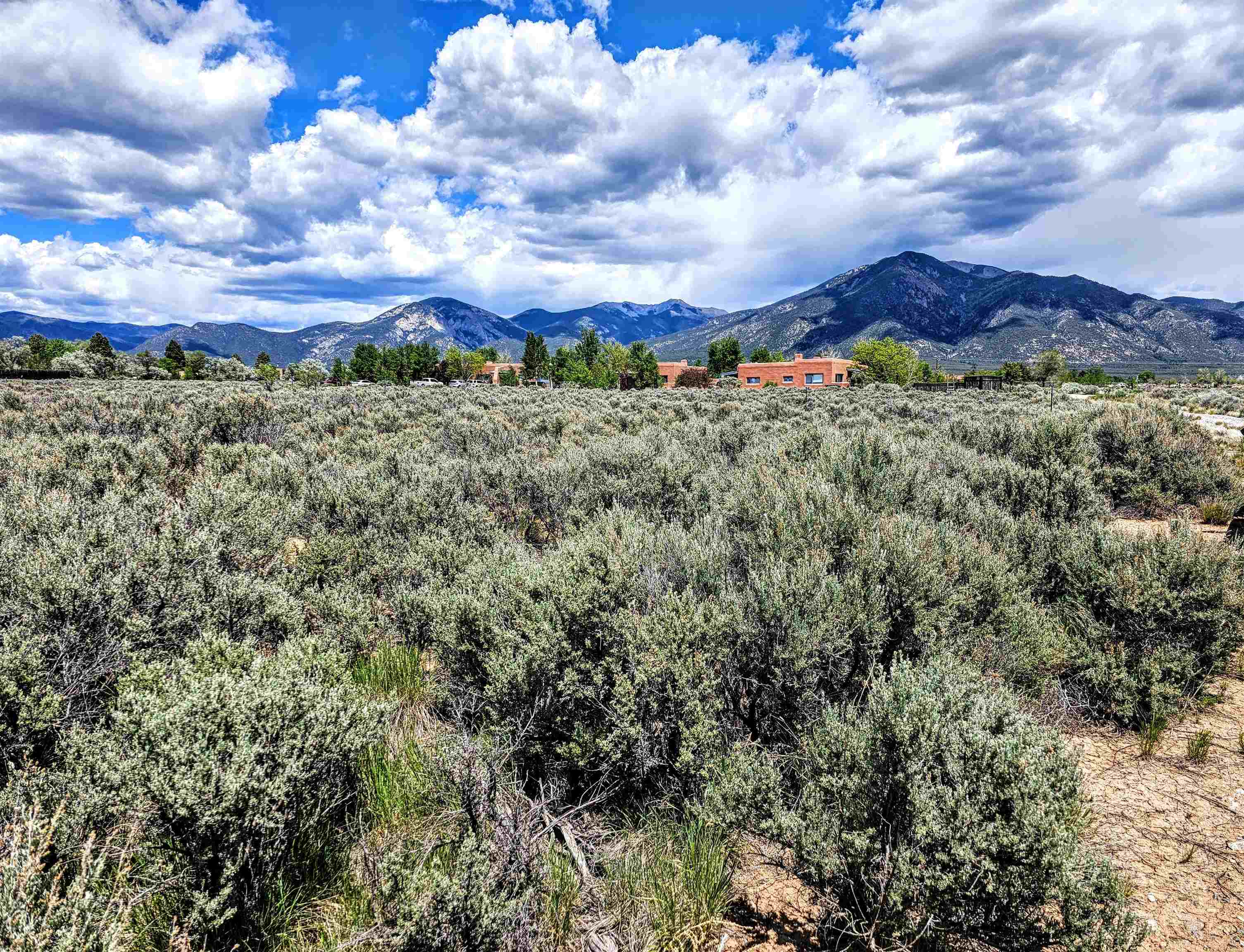 Lot 17 Cresta De La Luna, El Prado, New Mexico image 1
