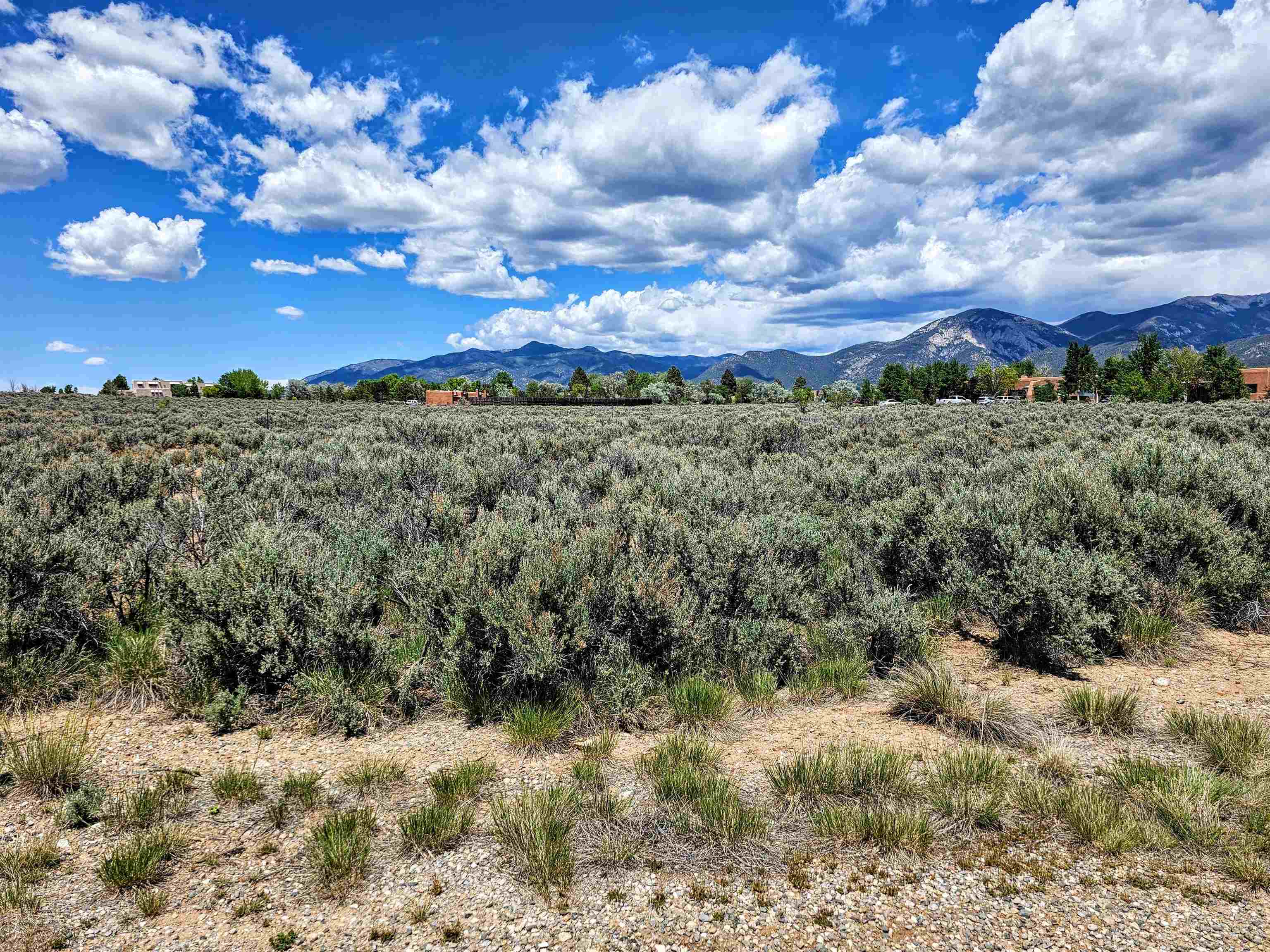 Lot 17 Cresta De La Luna, El Prado, New Mexico image 4