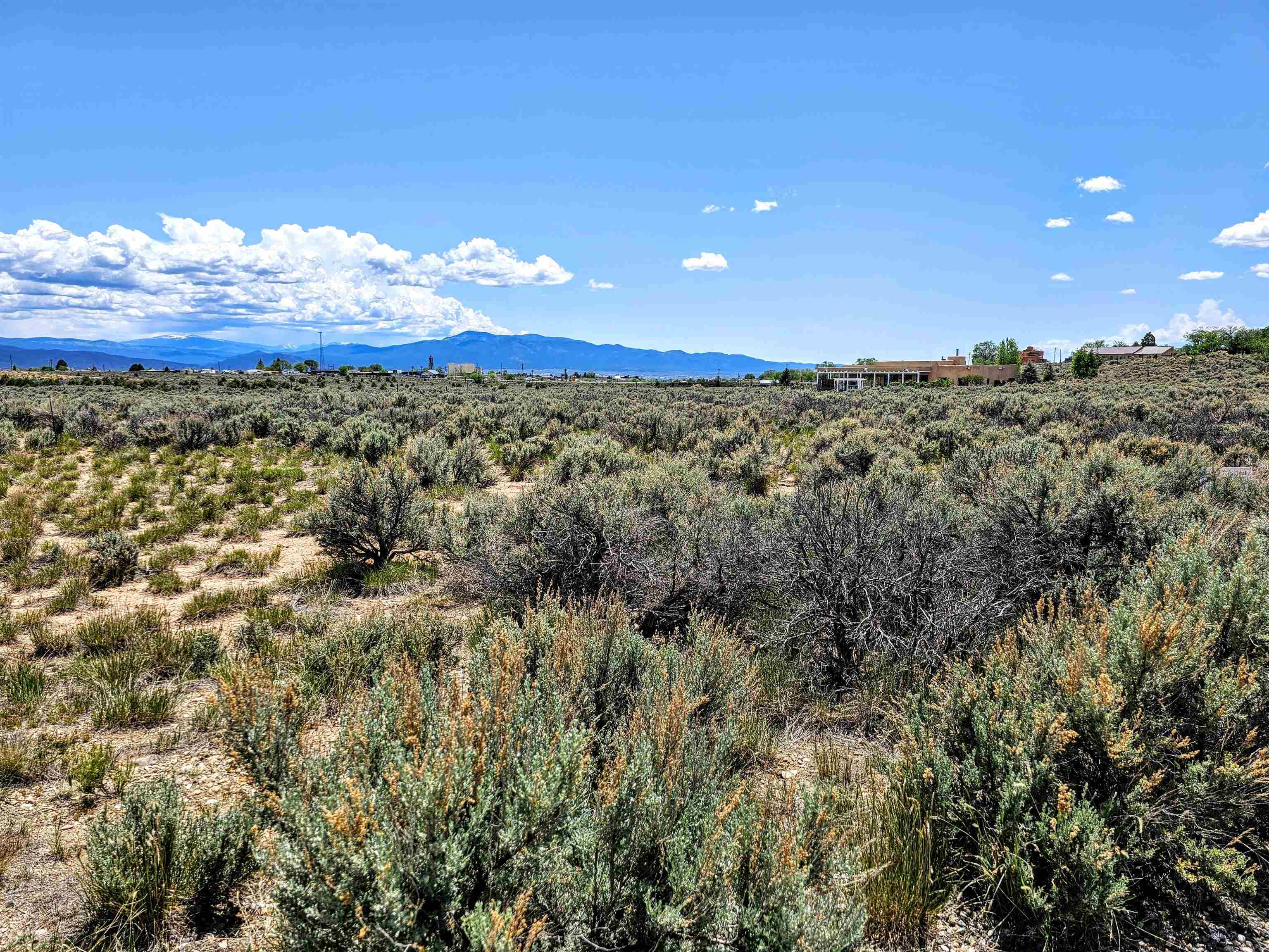 Lot 17 Cresta De La Luna, El Prado, New Mexico image 9