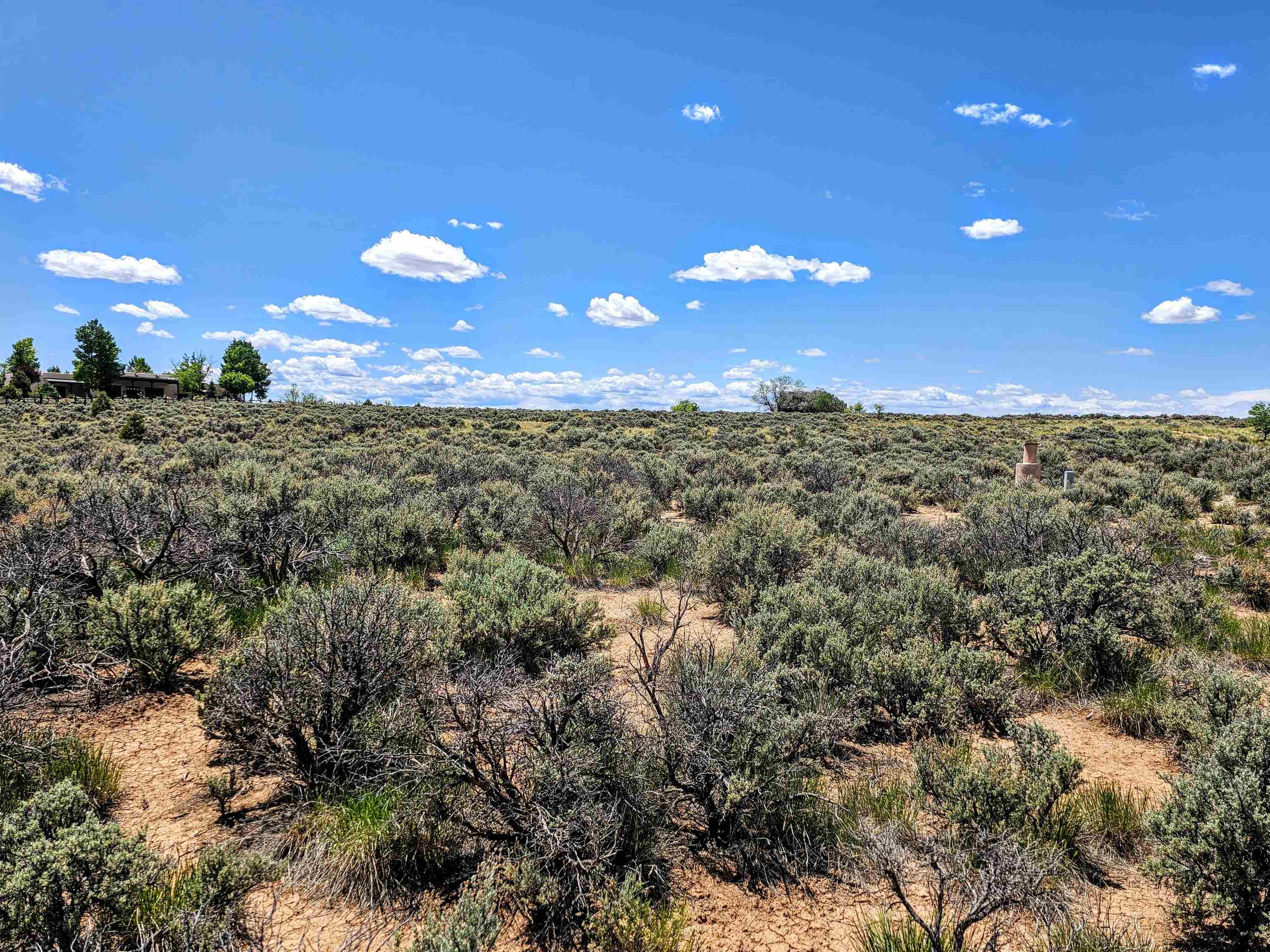 Lot 17 Cresta De La Luna, El Prado, New Mexico image 16