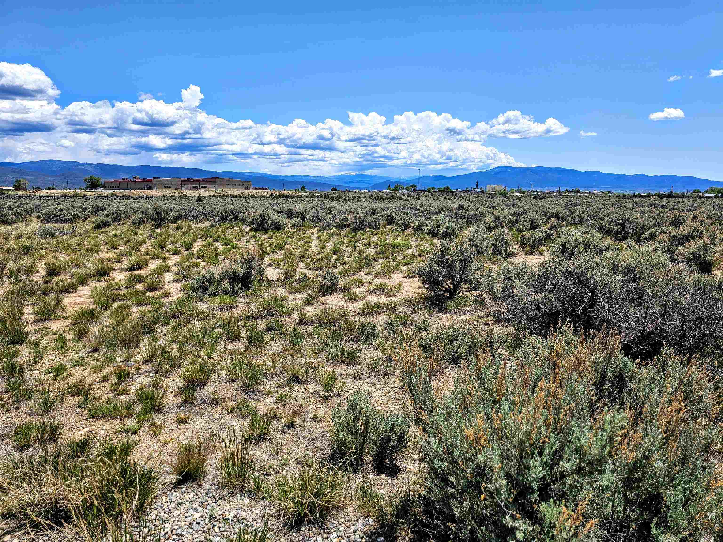 Lot 17 Cresta De La Luna, El Prado, New Mexico image 8