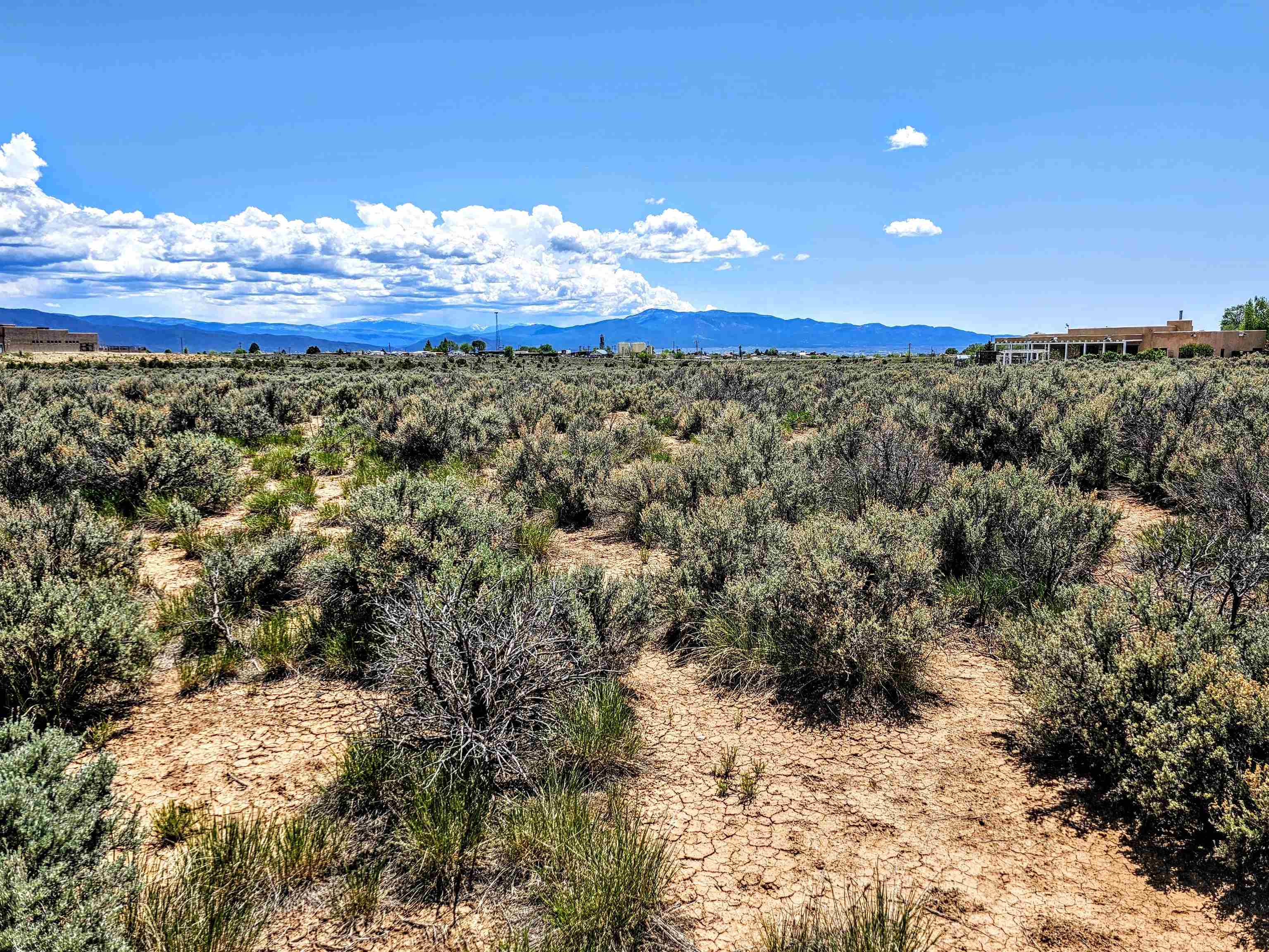 Lot 17 Cresta De La Luna, El Prado, New Mexico image 15