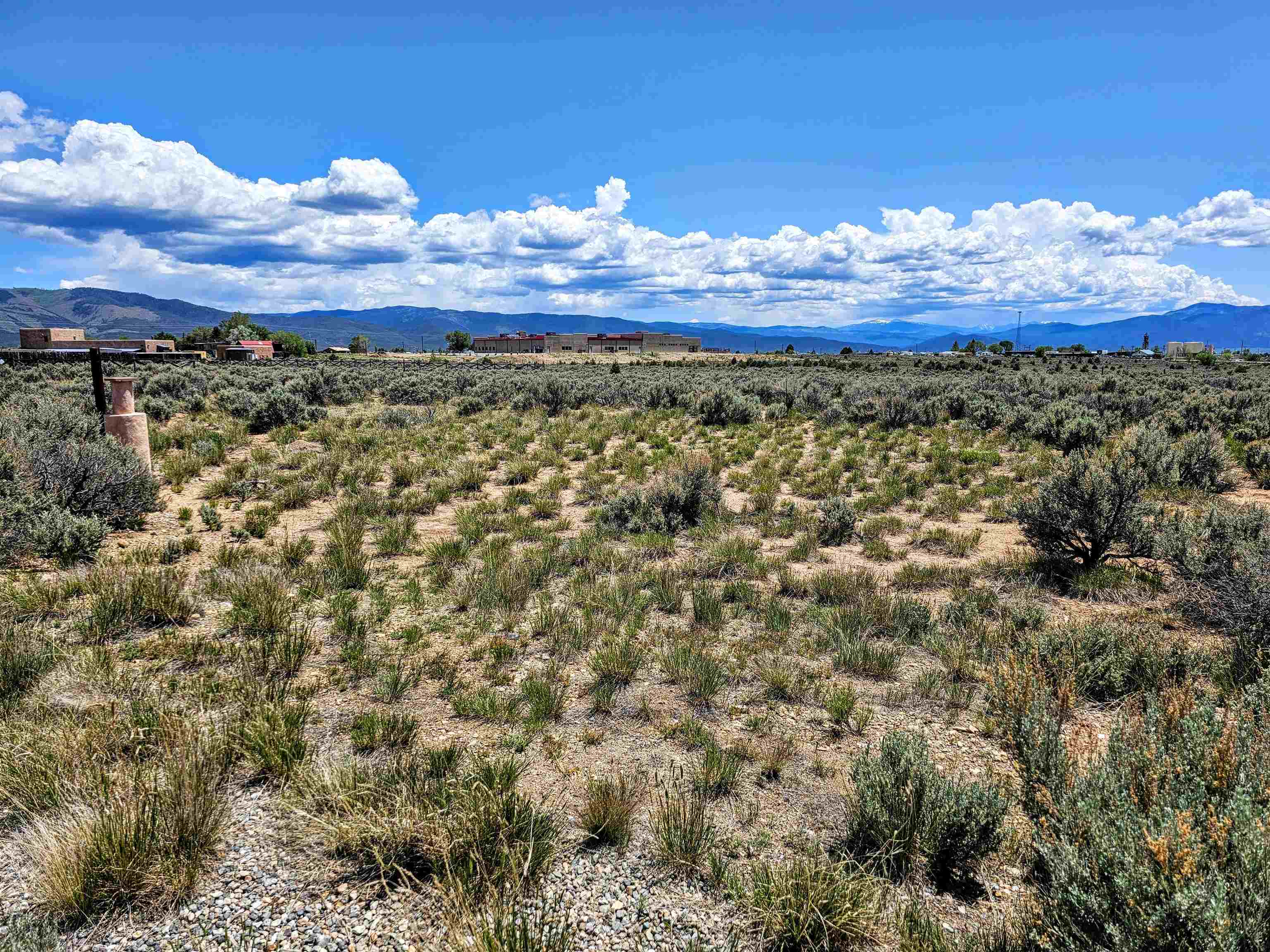 Lot 17 Cresta De La Luna, El Prado, New Mexico image 7