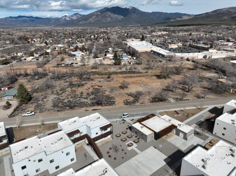 Vacant Land For Sale - 119 Herdner Road<br/> Taos County, Taos, NM 87571