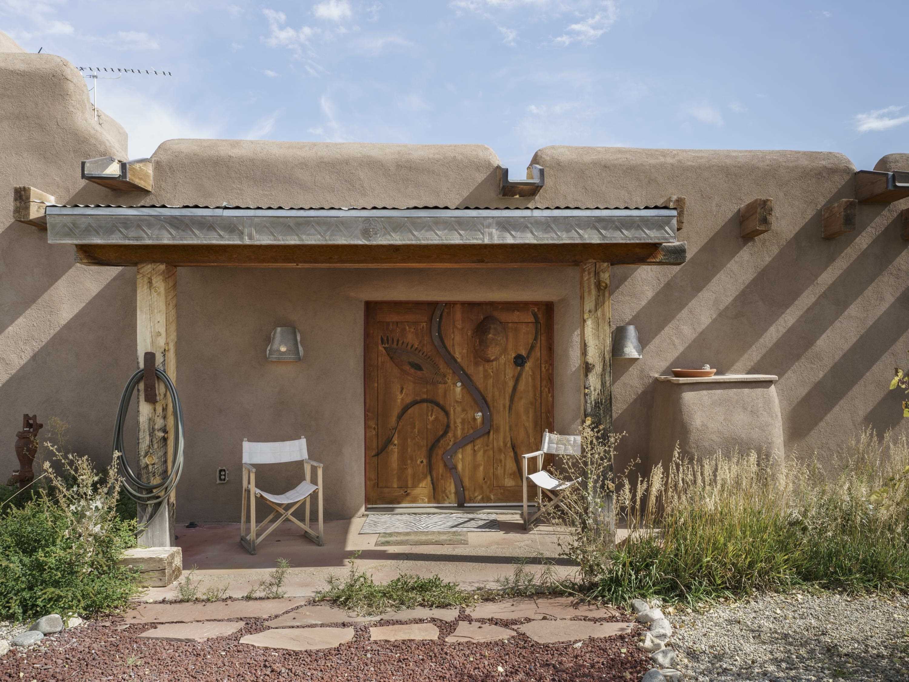 206C Valencia Rd, El Prado, New Mexico image 2