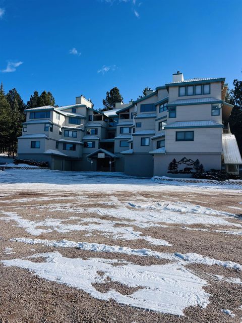 Photo of 38 Winter Park Lane #115, Angel Fire, NM 87710 (MLS # 114341)
