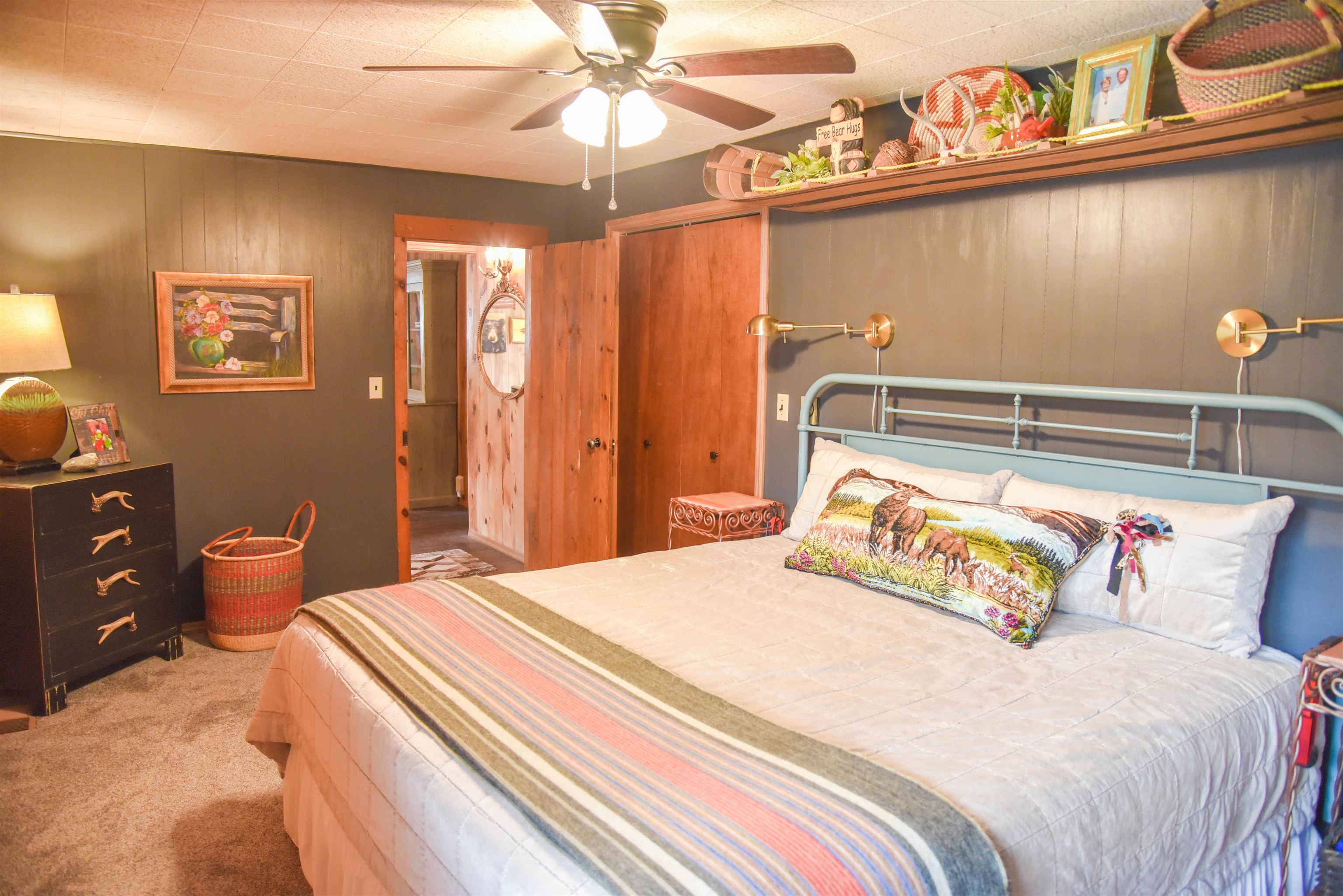 323  325 Bitter Creek, Red River, New Mexico image 16