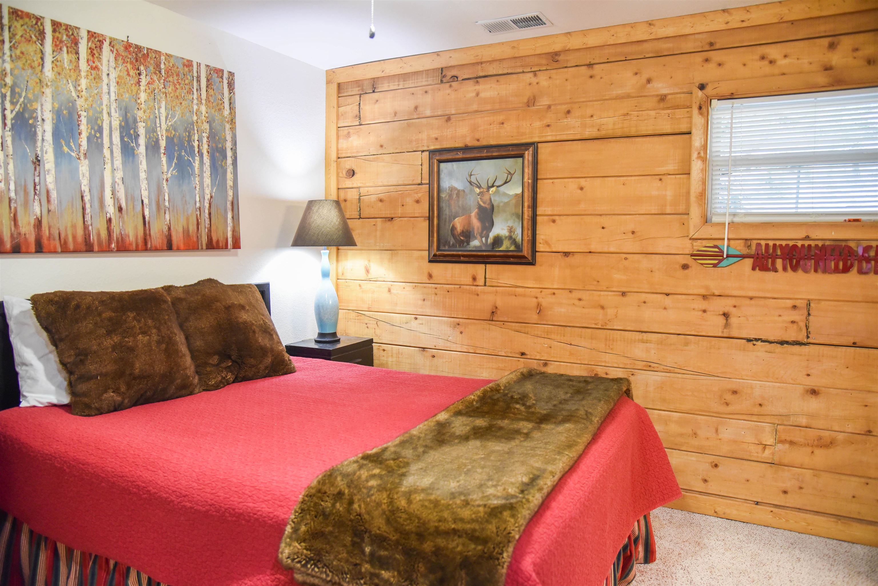 323  325 Bitter Creek, Red River, New Mexico image 38