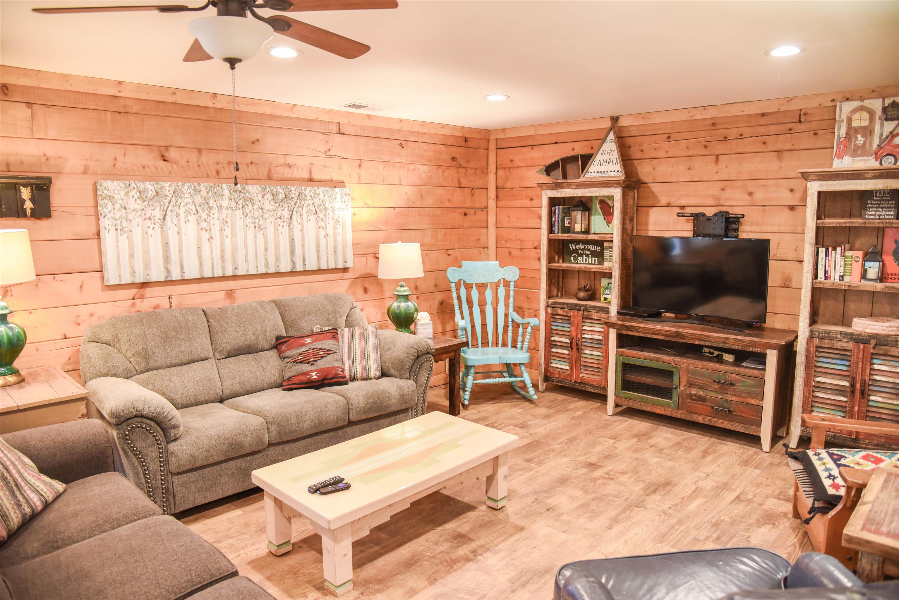 323  325 Bitter Creek, Red River, New Mexico image 31