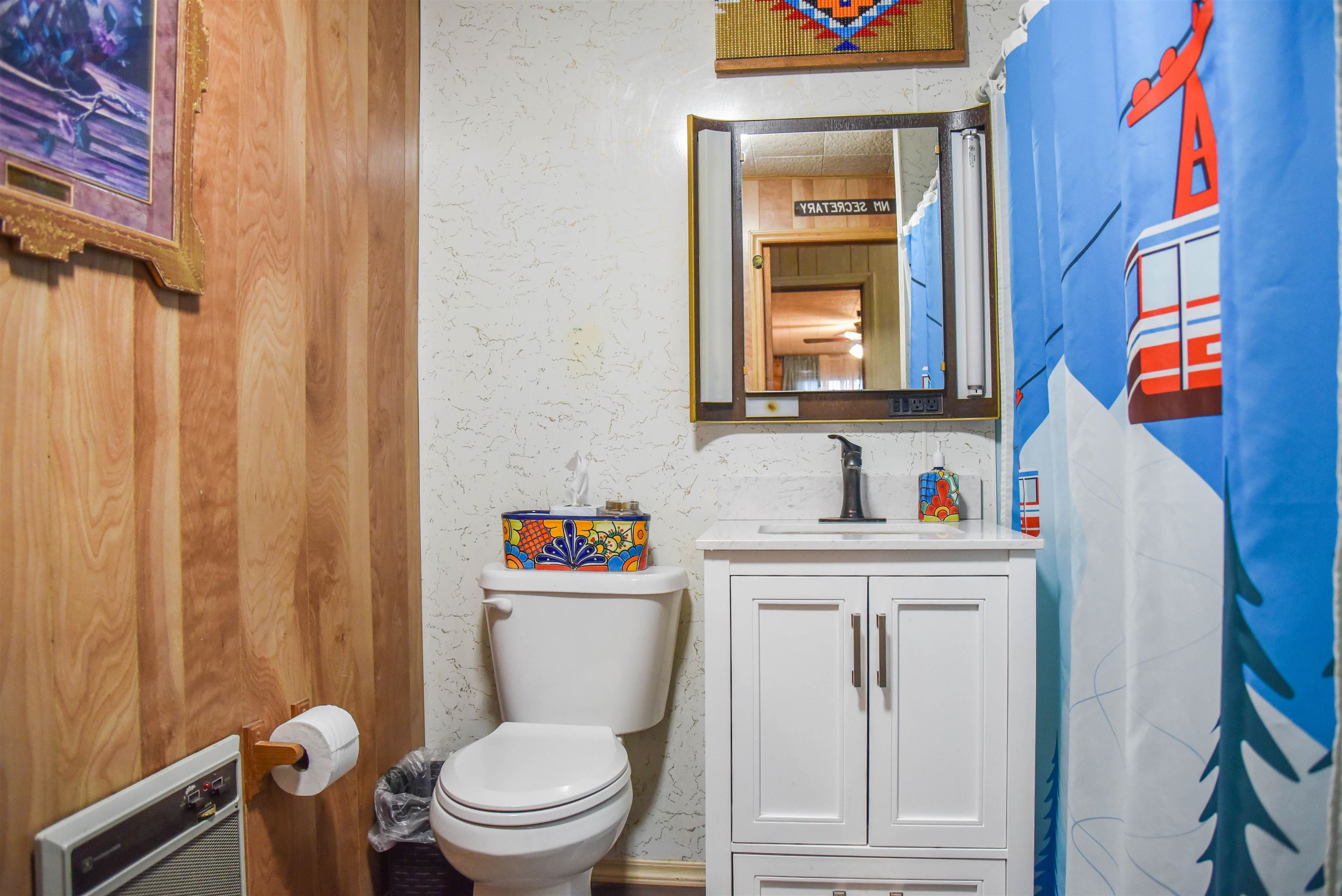 323  325 Bitter Creek, Red River, New Mexico image 20
