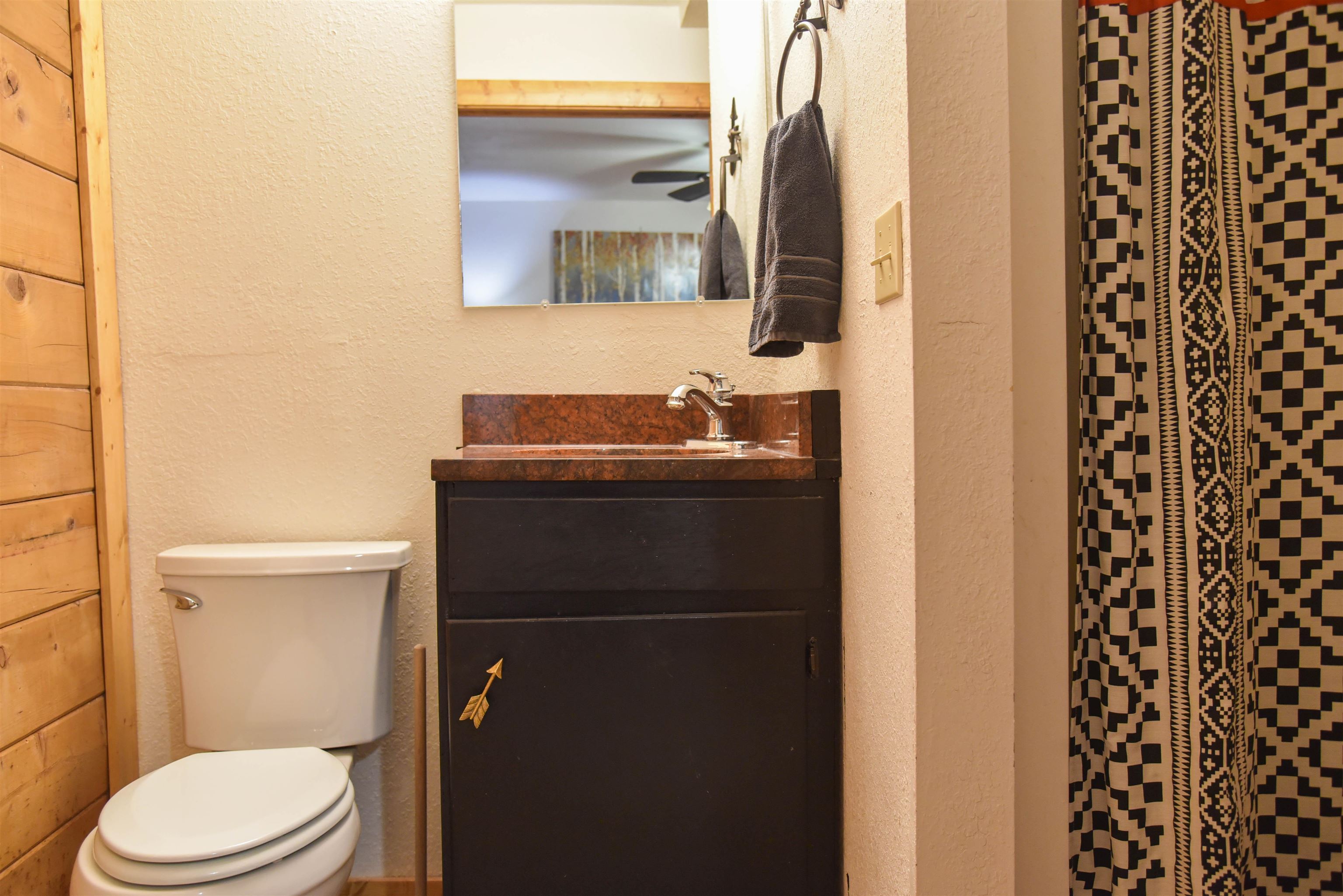 323  325 Bitter Creek, Red River, New Mexico image 40