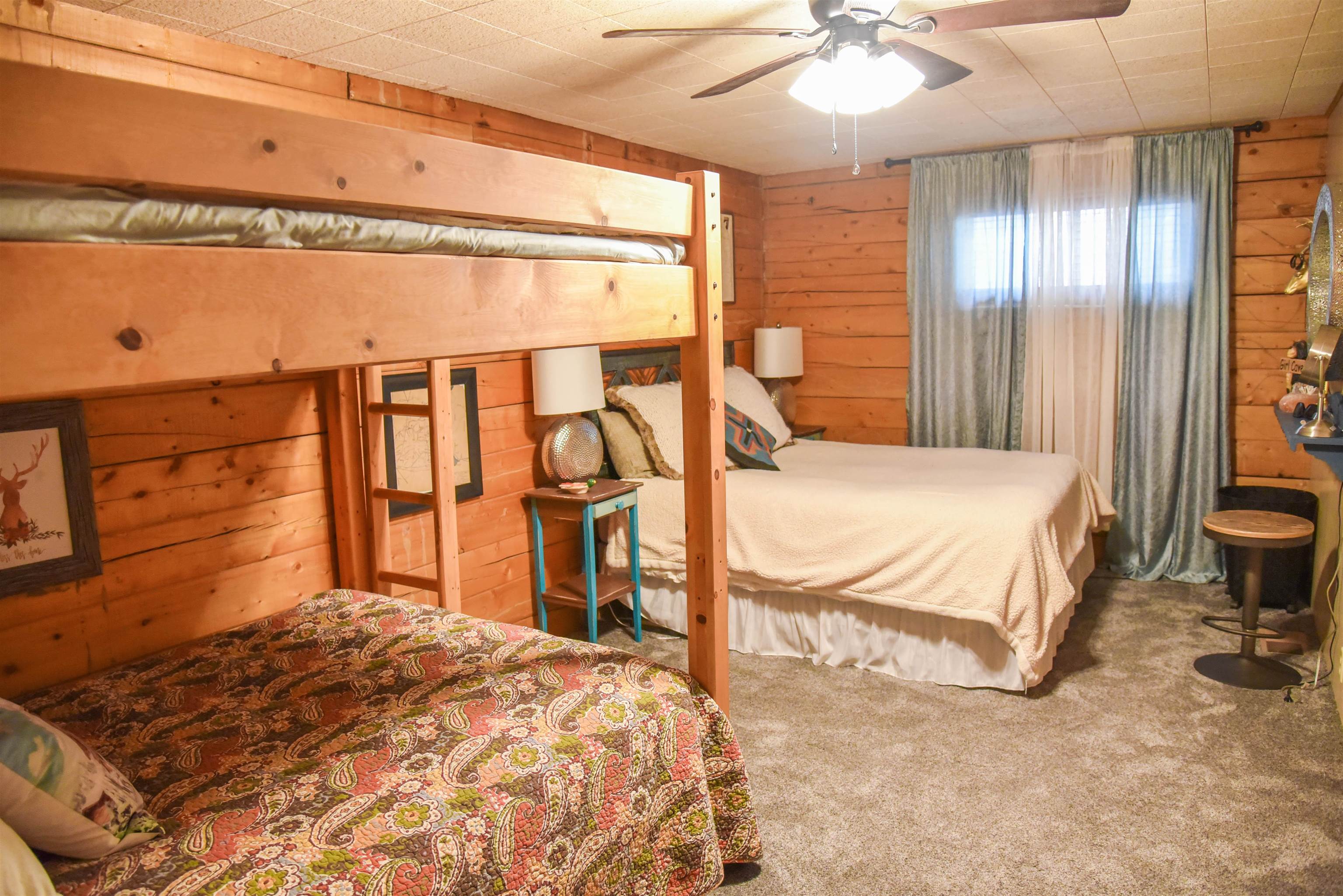 323  325 Bitter Creek, Red River, New Mexico image 18