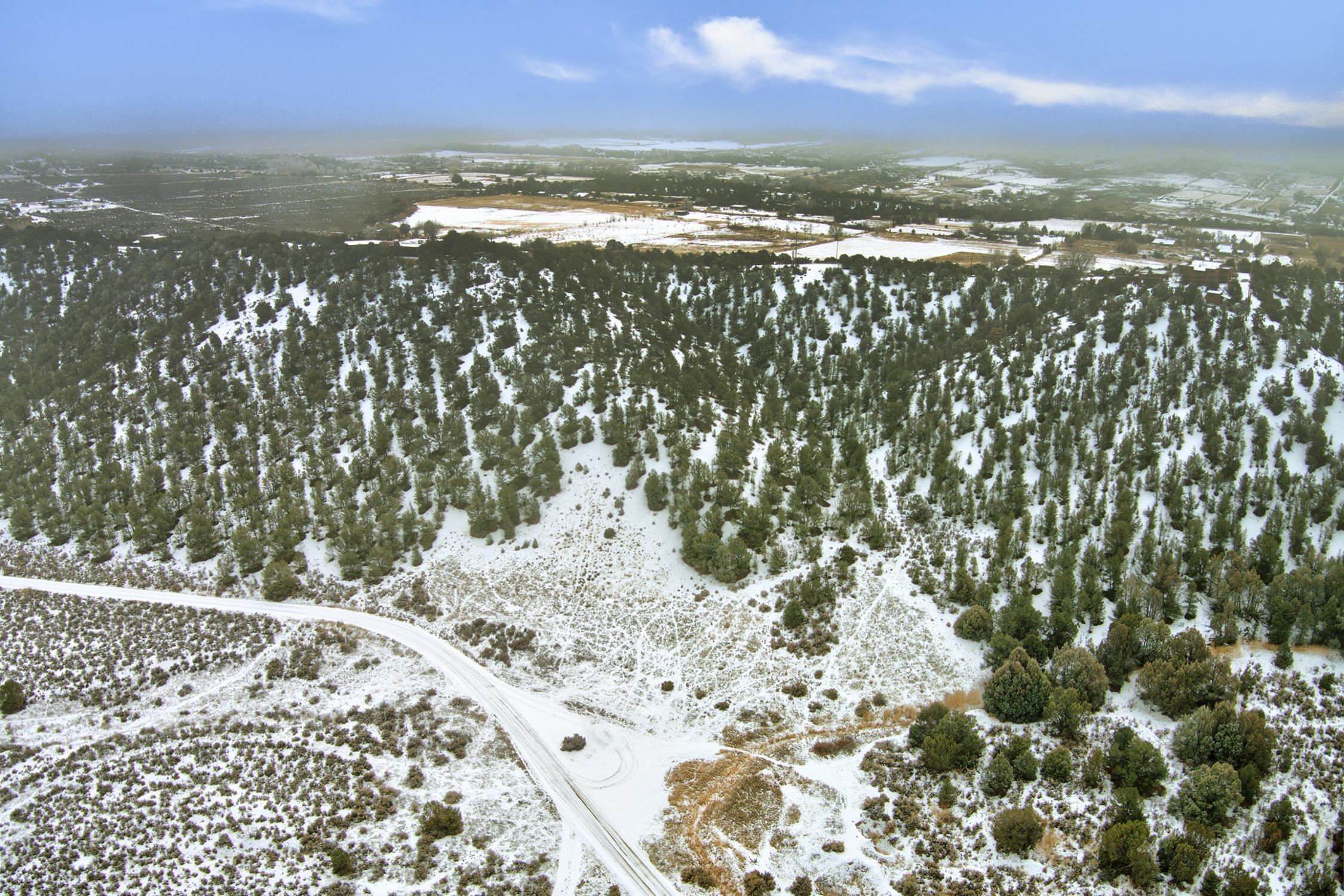 TBD Trementina Trail, Arroyo Hondo, New Mexico image 22