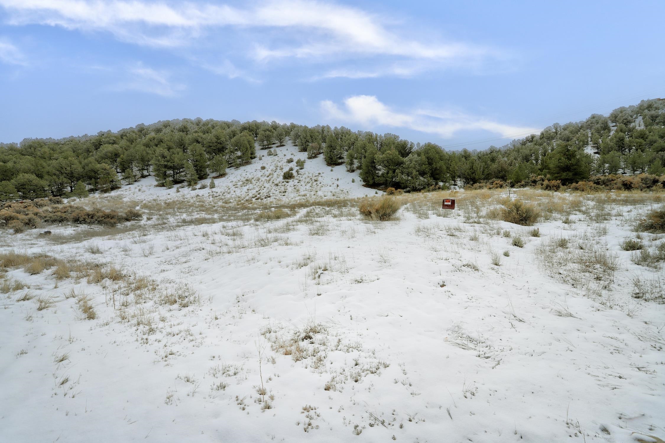 TBD Trementina Trail, Arroyo Hondo, New Mexico image 31