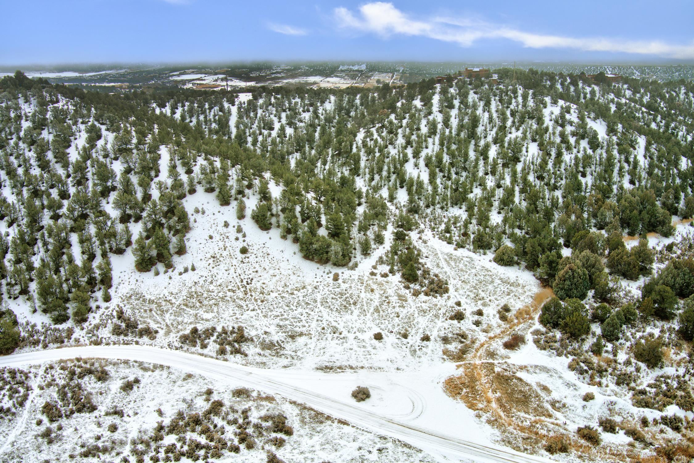 TBD Trementina Trail, Arroyo Hondo, New Mexico image 23