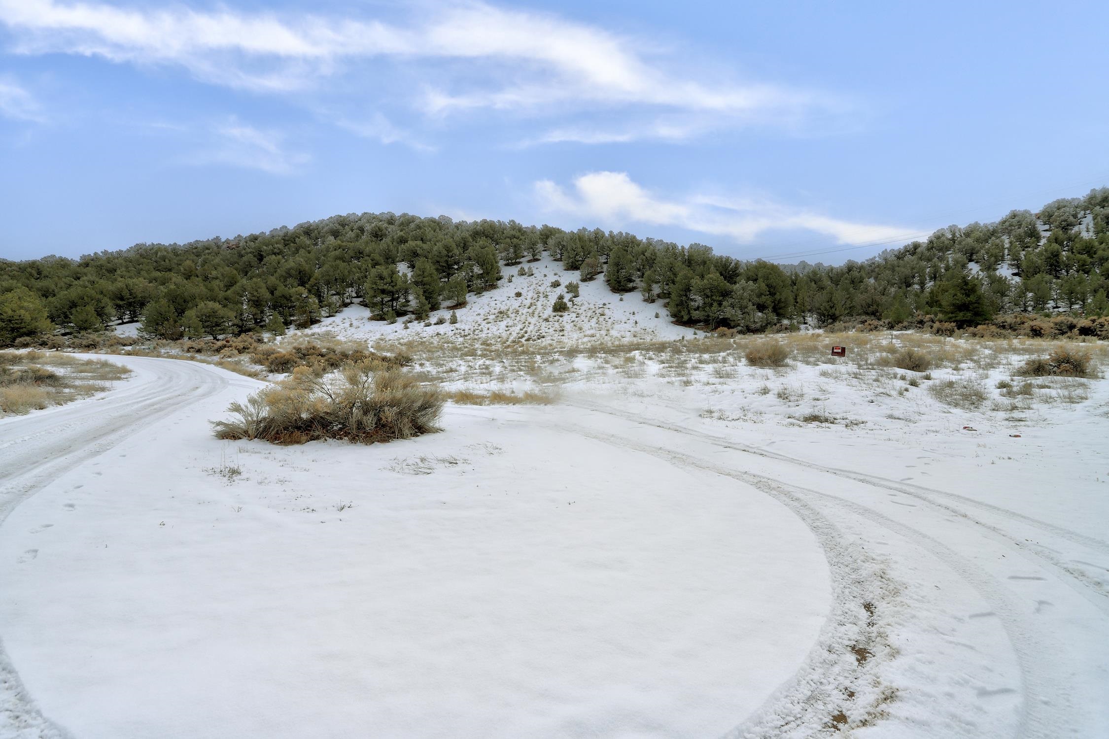 TBD Trementina Trail, Arroyo Hondo, New Mexico image 32