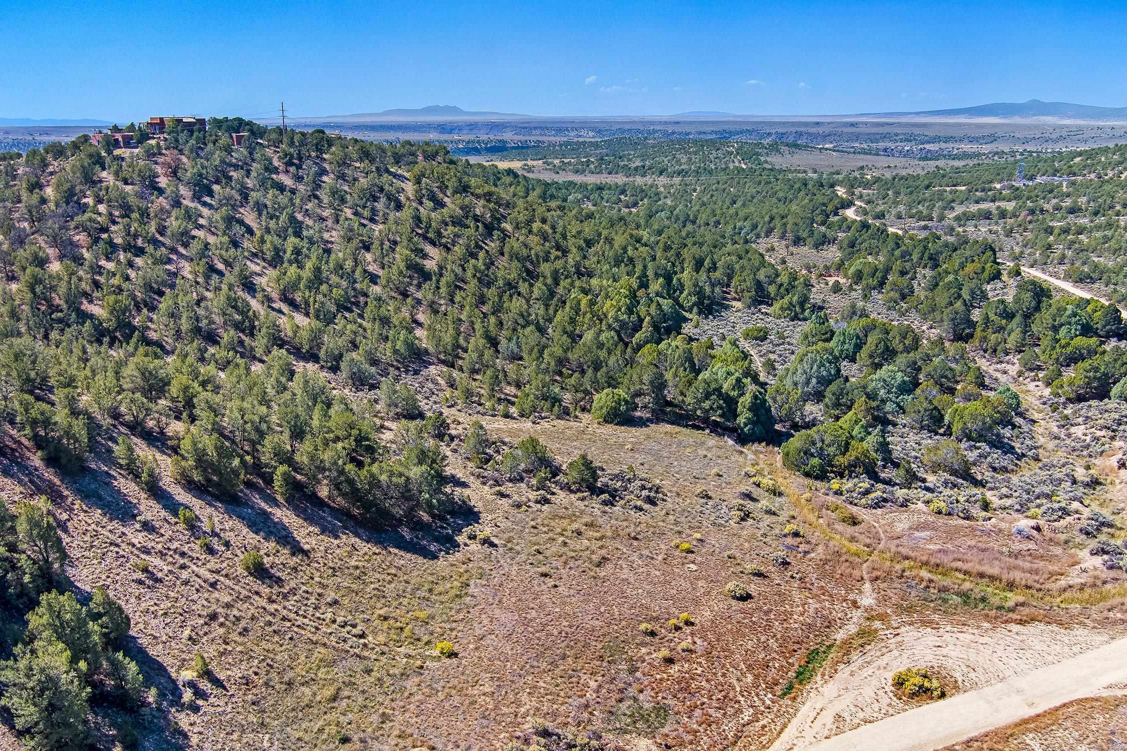 TBD Trementina Trail, Arroyo Hondo, New Mexico image 3