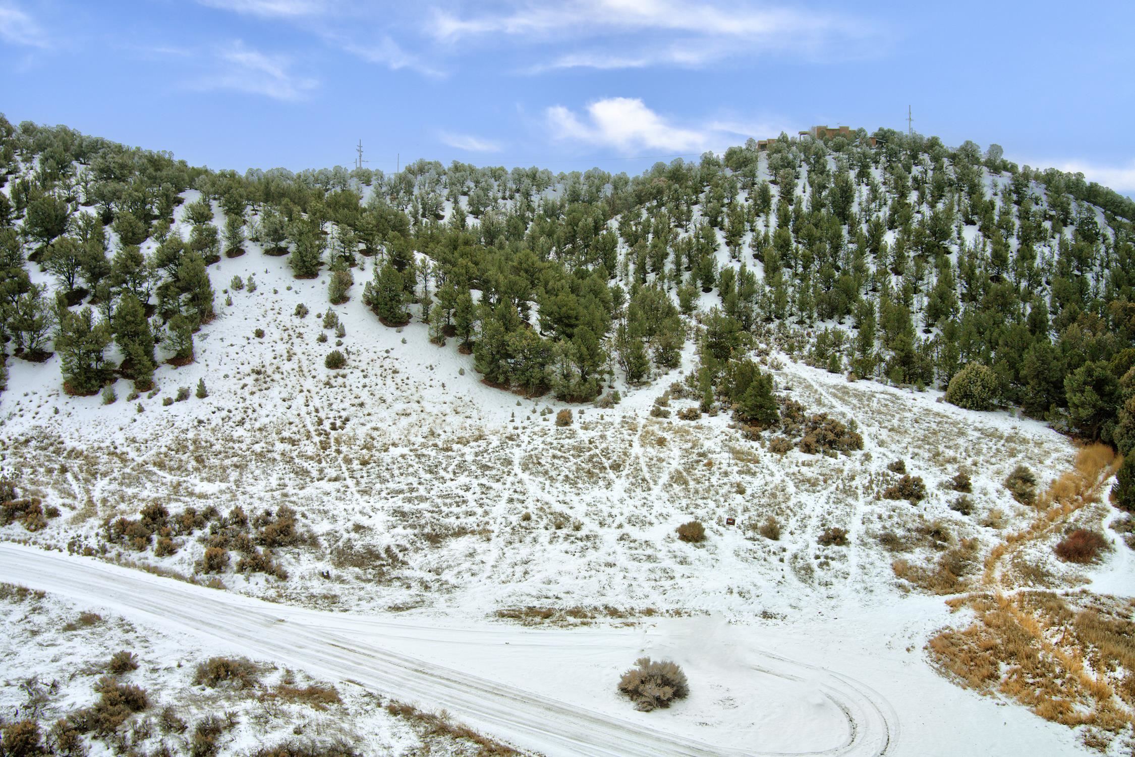 TBD Trementina Trail, Arroyo Hondo, New Mexico image 25